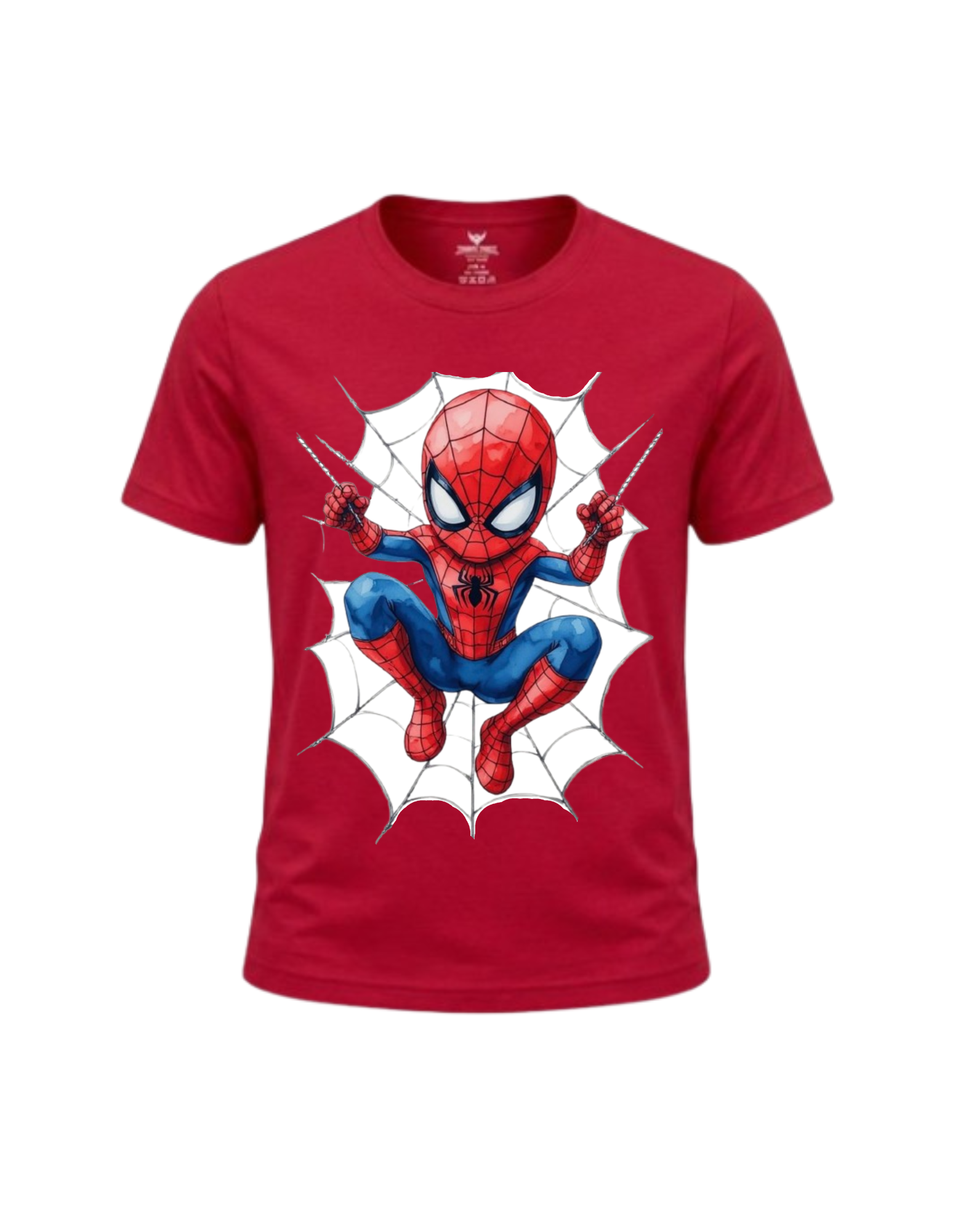 color:Red