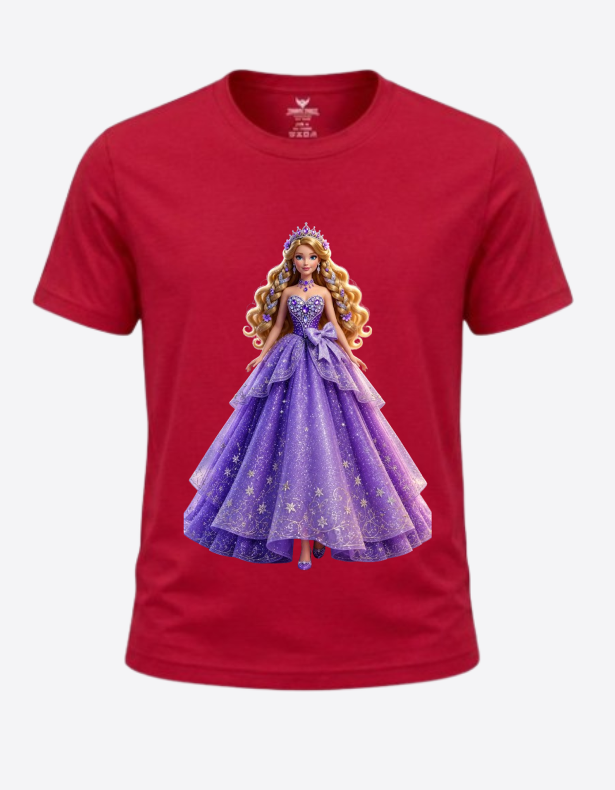 color:Red