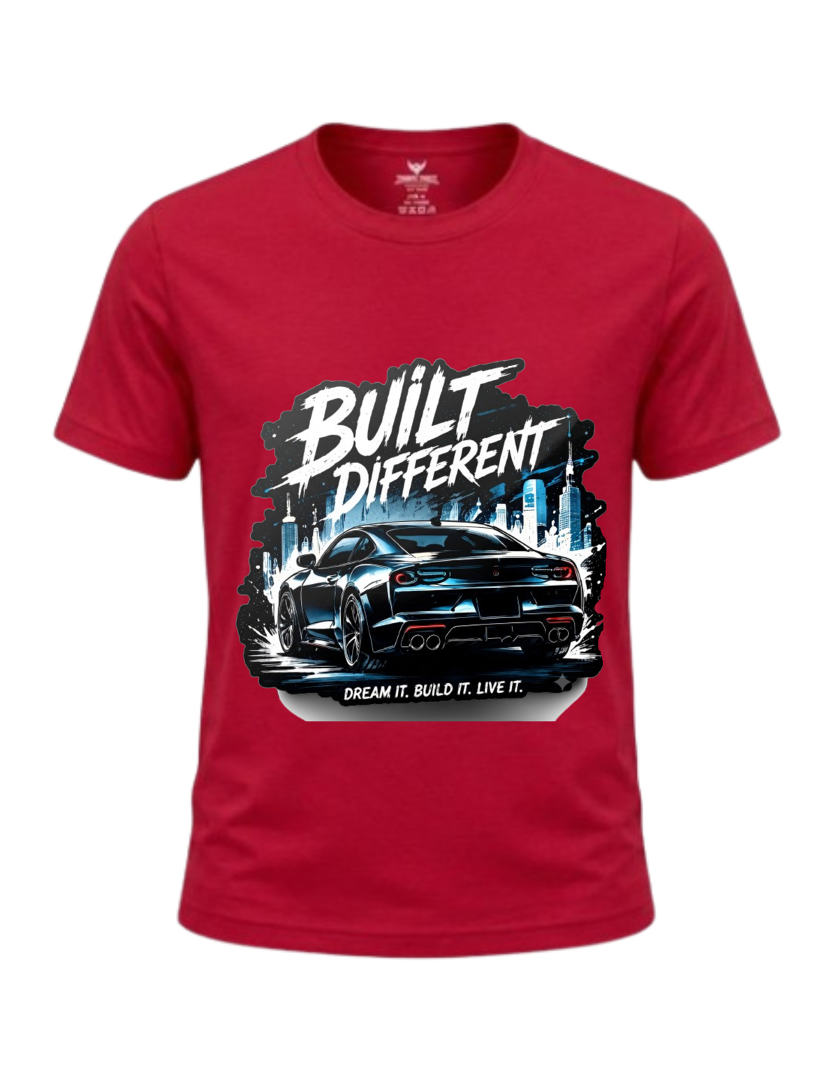 color:Red