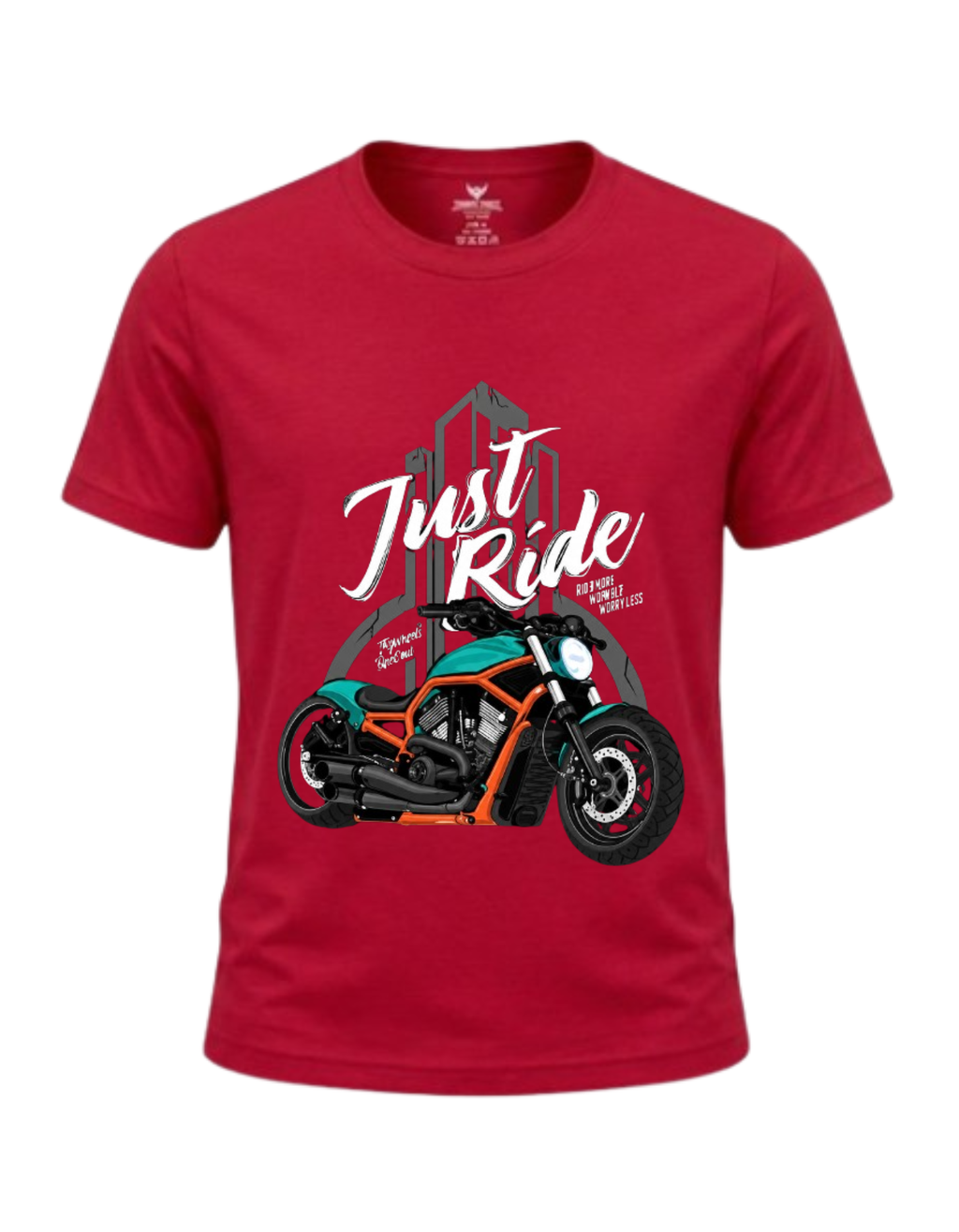 Marko Prime Boys Cotton T-Shirt