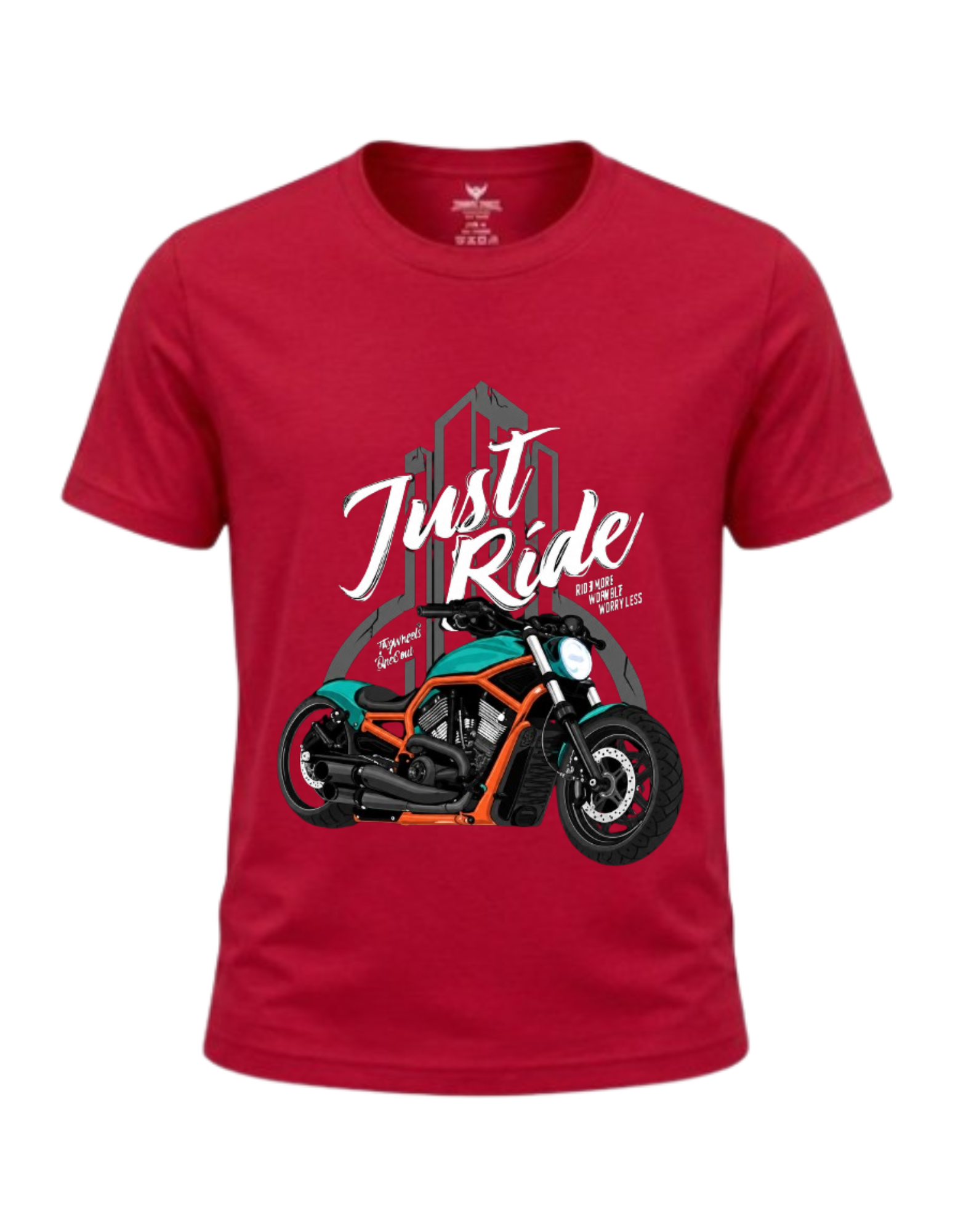 Marko Prime Boys Cotton T-Shirt