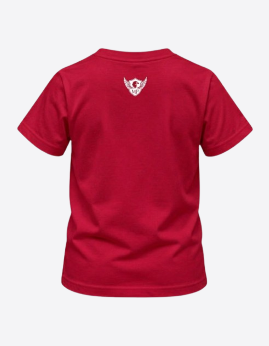 color:Red