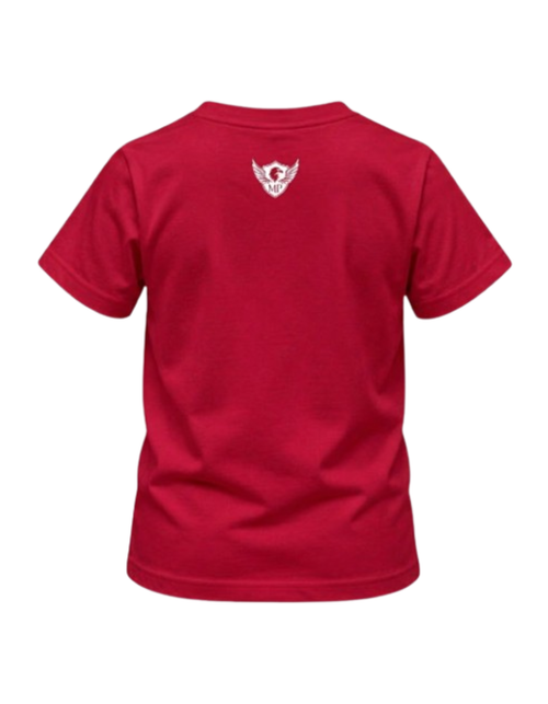 color:Red