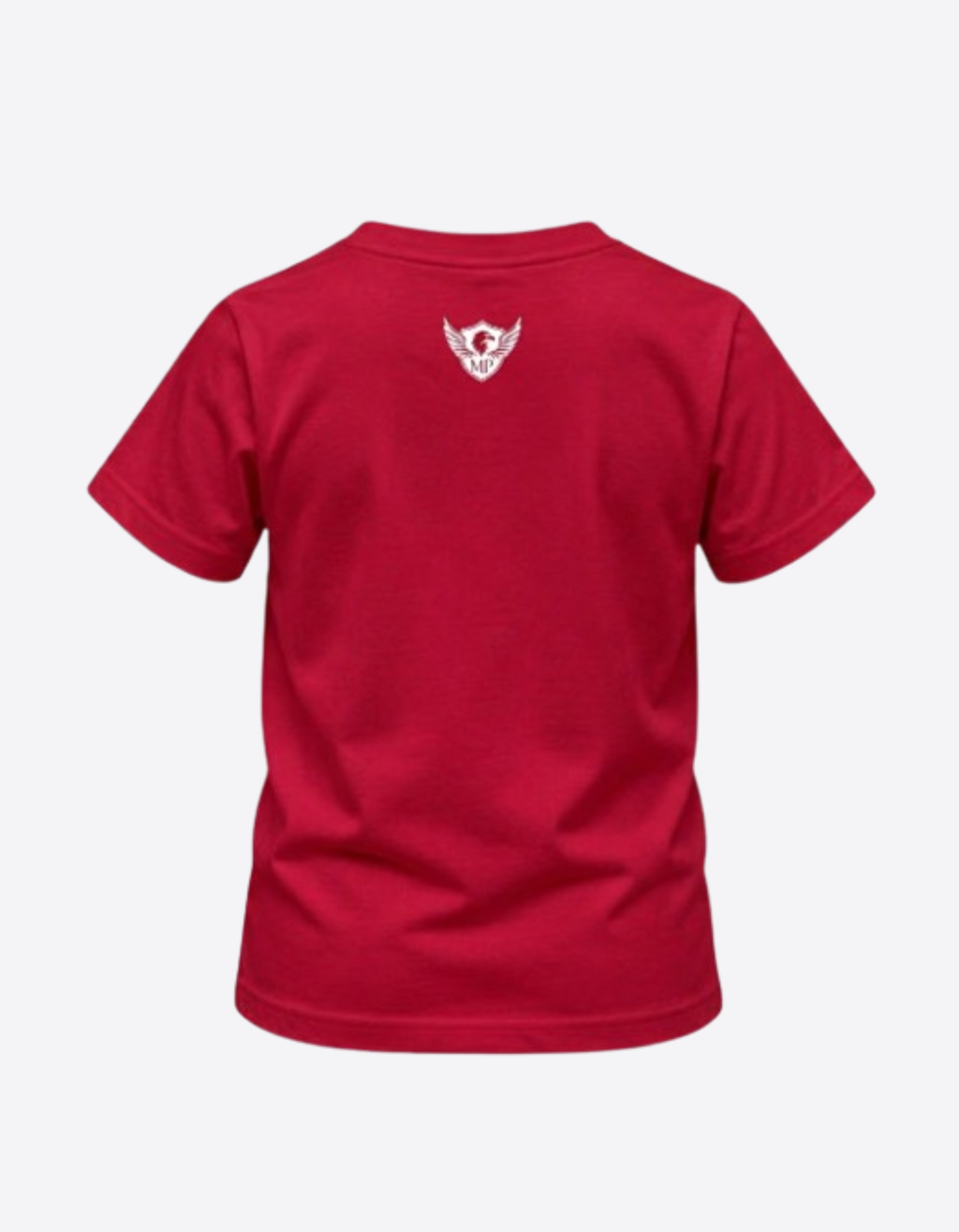 color:Red