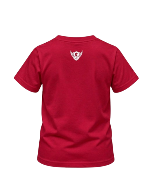 color:Red