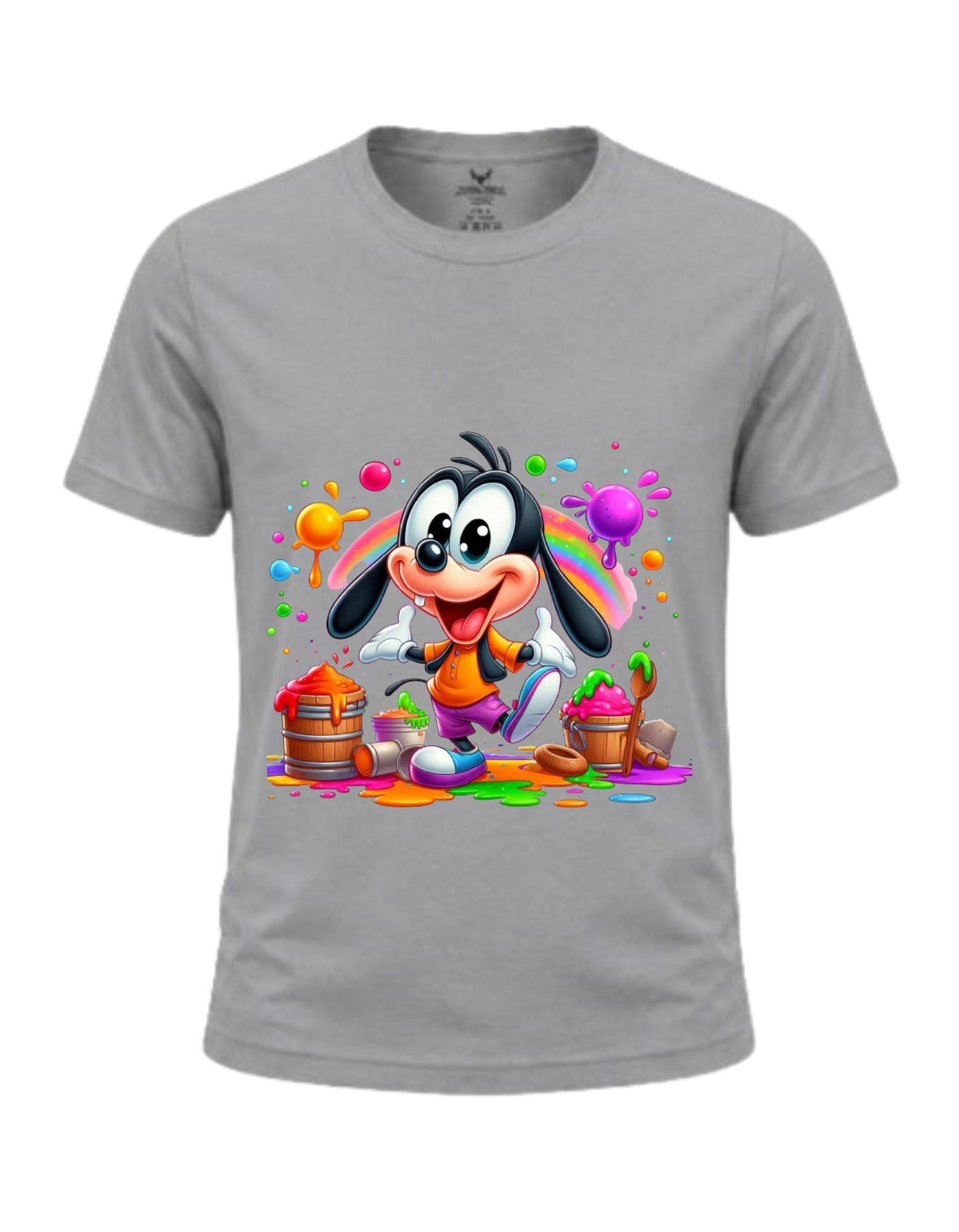color:Grey