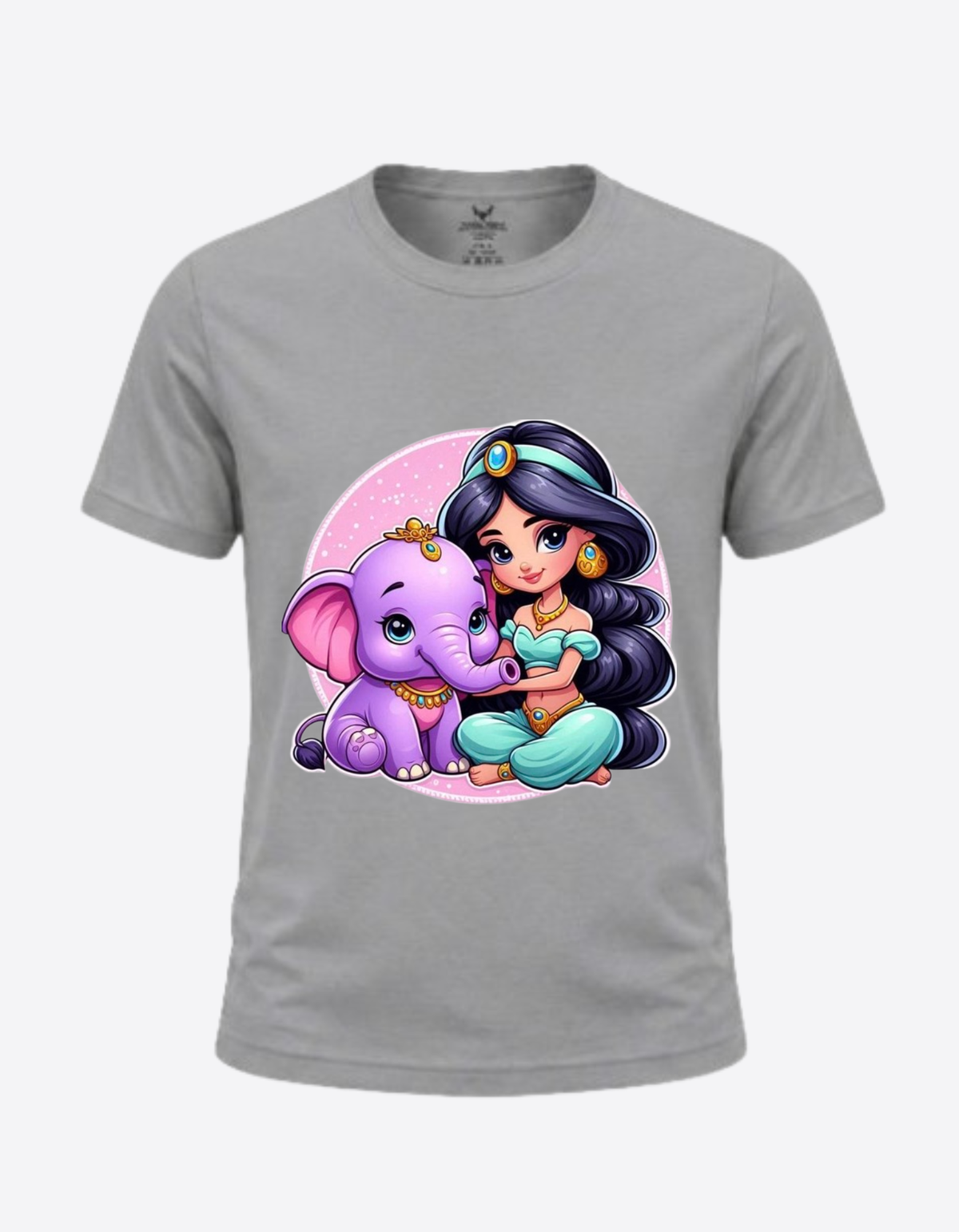 color:Grey