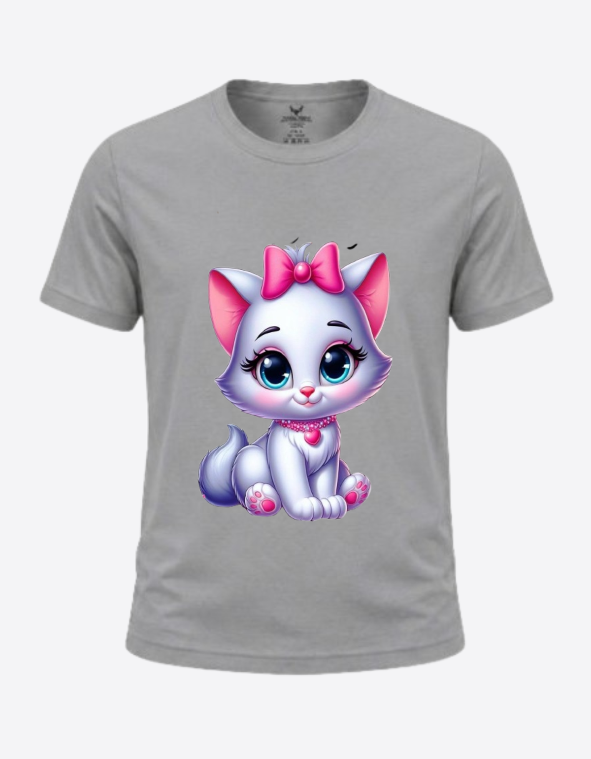 color:Grey