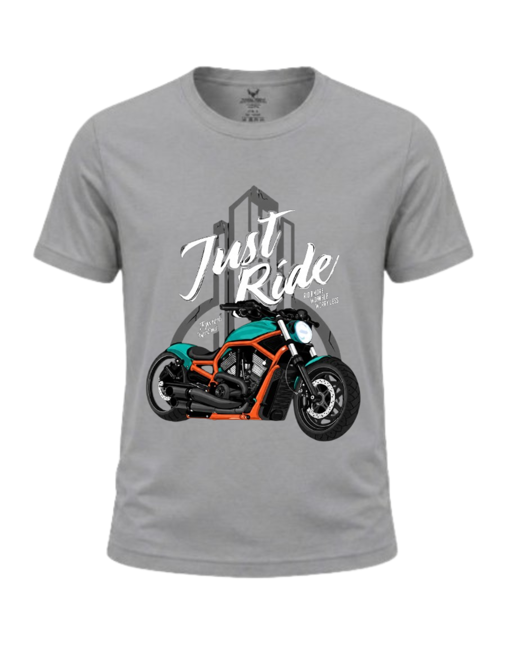 Marko Prime Boys Cotton T-Shirt