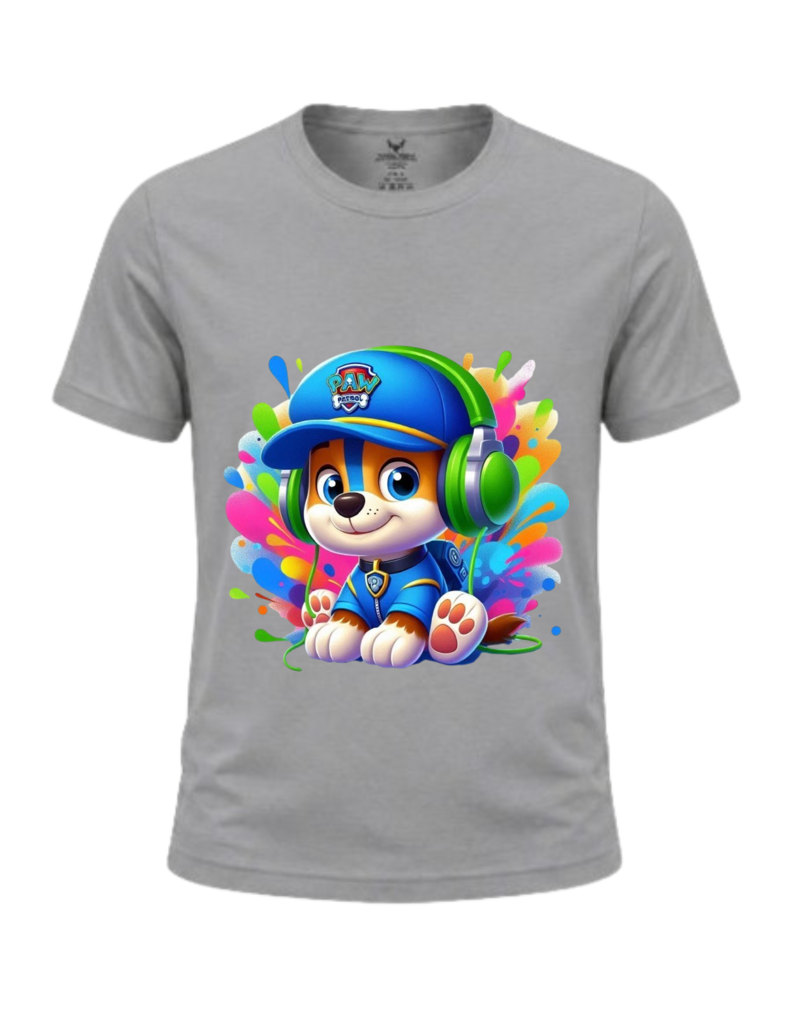 Marko Prime Boys Cotton T-Shirt