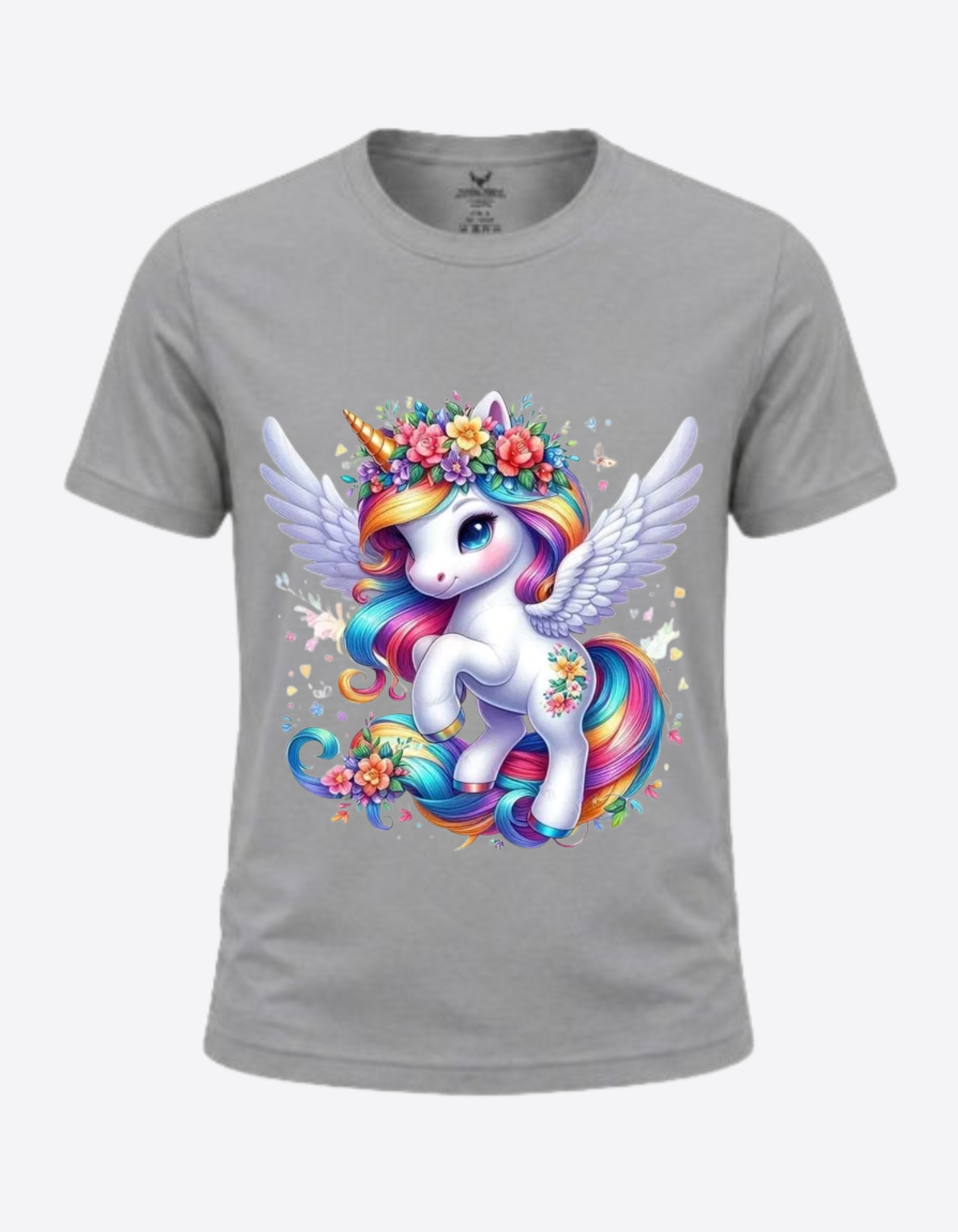color:Grey