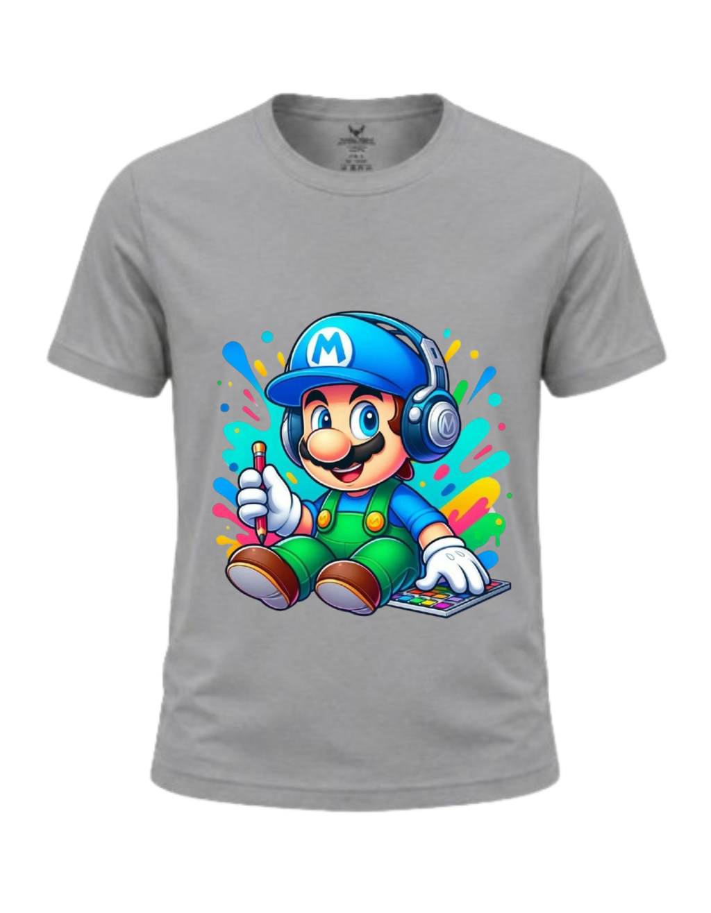 Marko Prime Boys Cotton T-Shirt