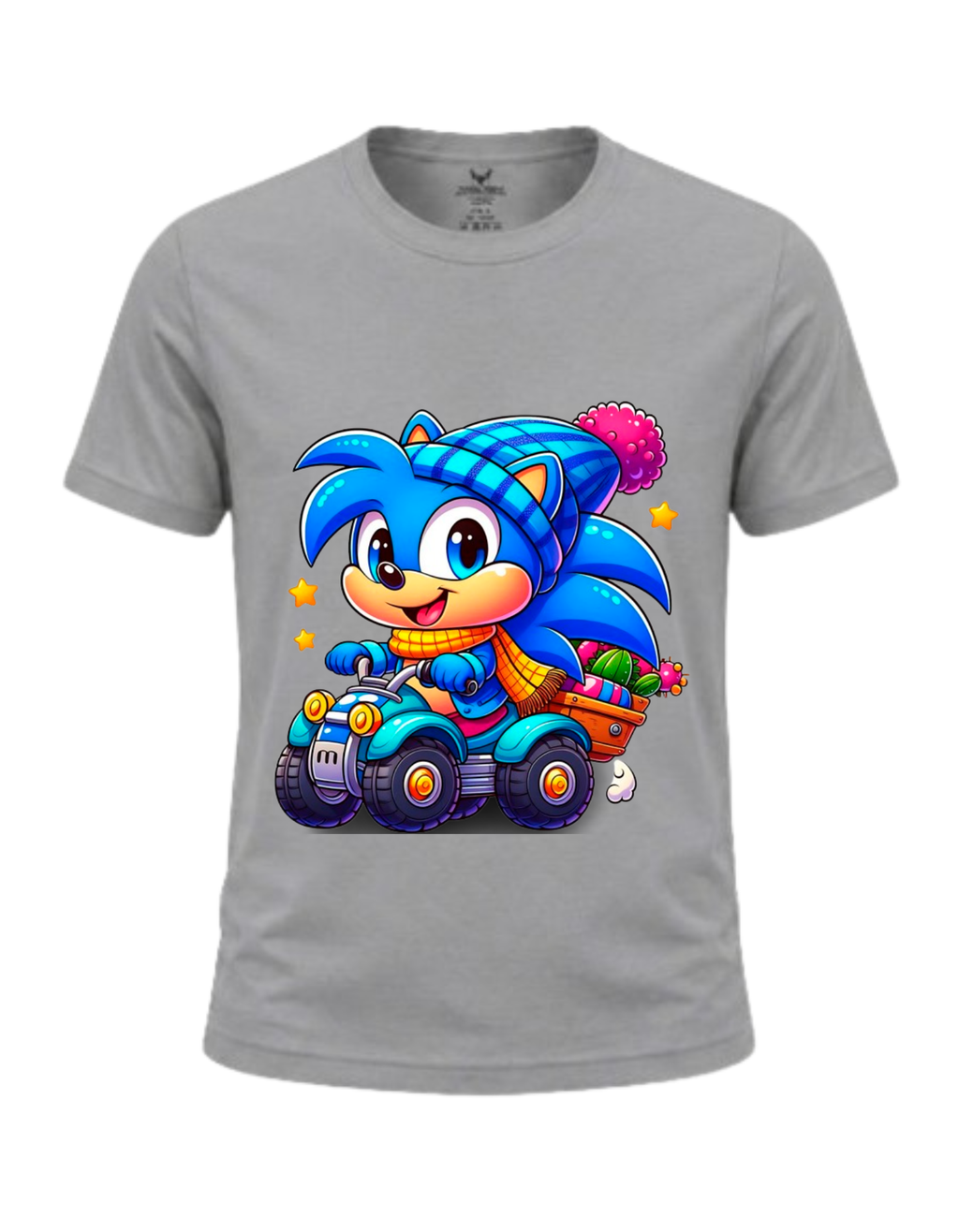 Marko Prime Boys Cotton T-Shirt