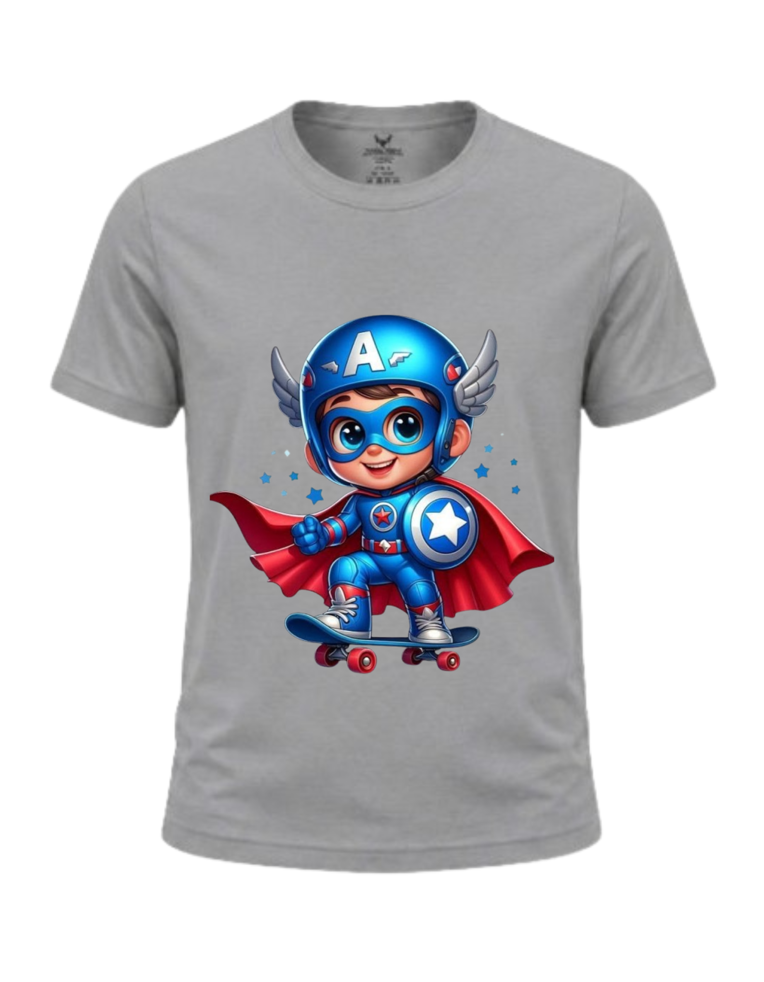 Marko Prime Boys Cotton T-Shirt
