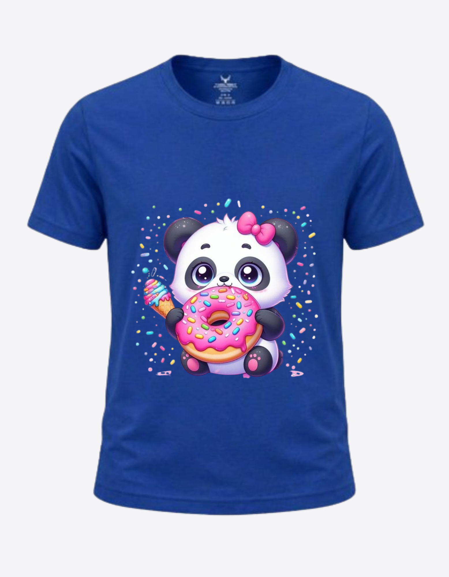 Marko Prime Girls Cotton T-Shirt