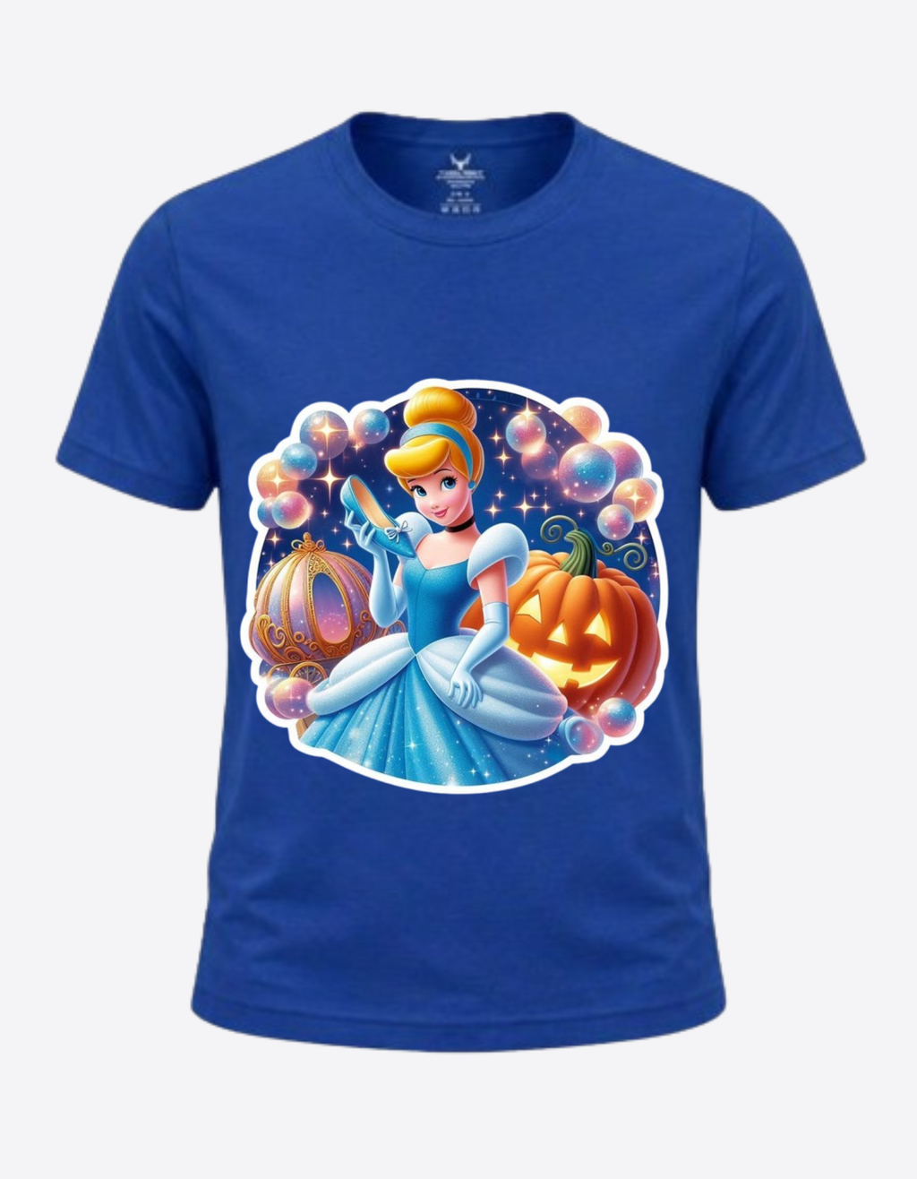 Marko Prime Girls Cotton T-Shirt