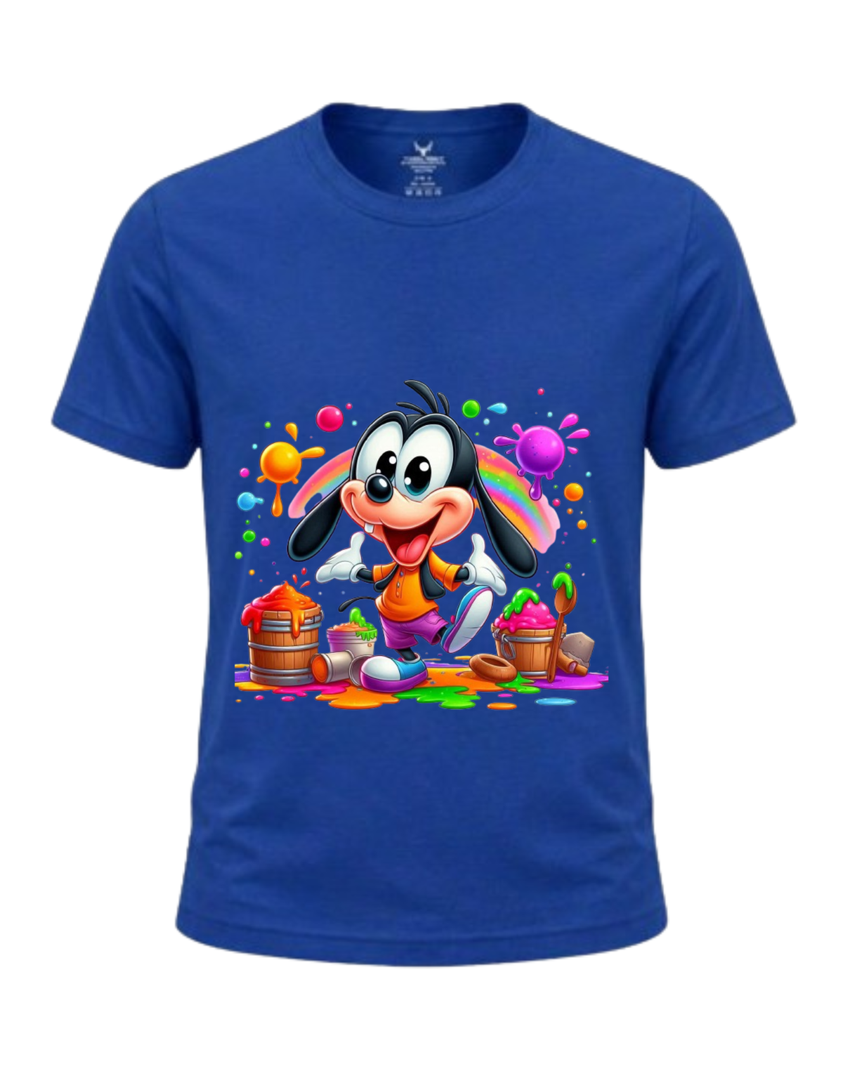 Marko Prime Boys Cotton T-Shirt