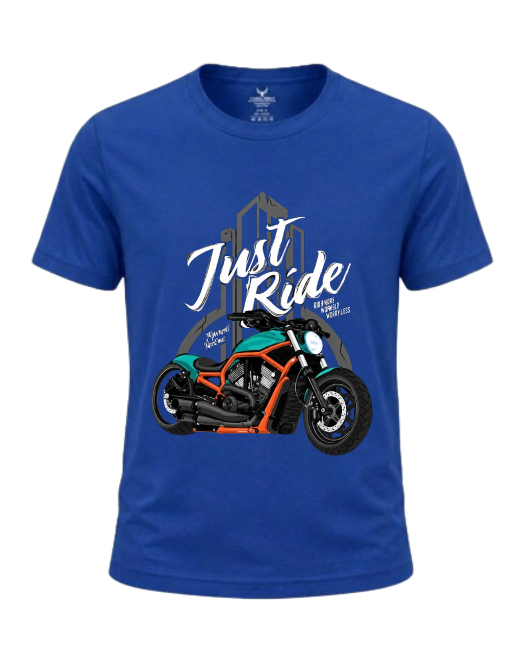 Marko Prime Boys Cotton T-Shirt