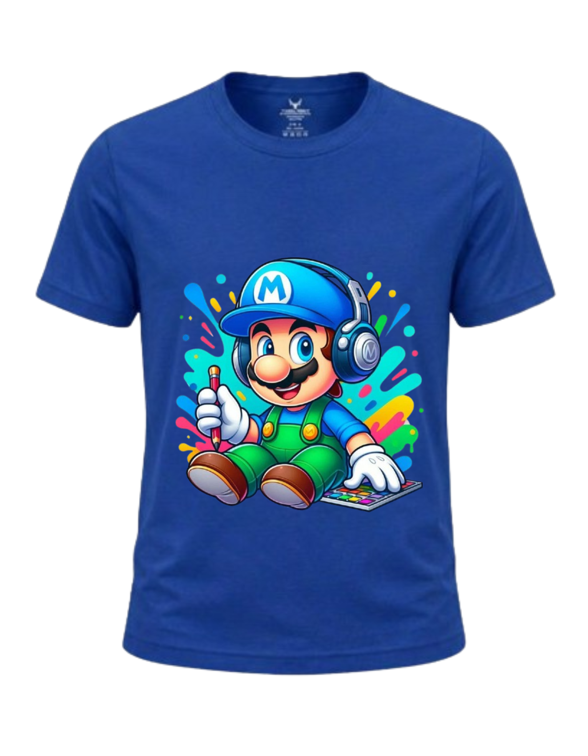 color:Aqua Blue