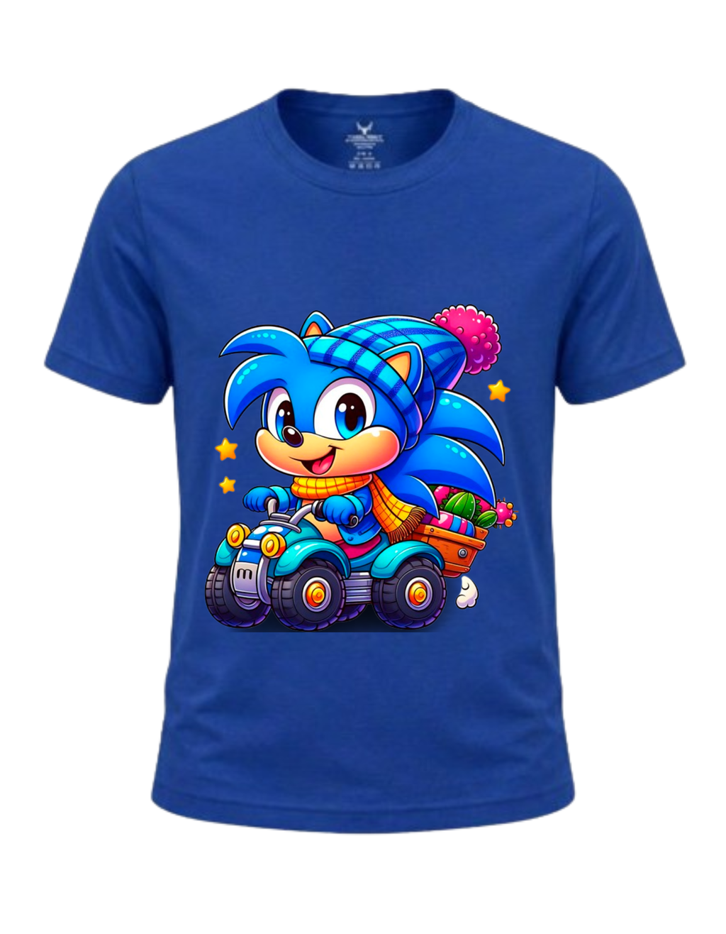 Marko Prime Boys Cotton T-Shirt