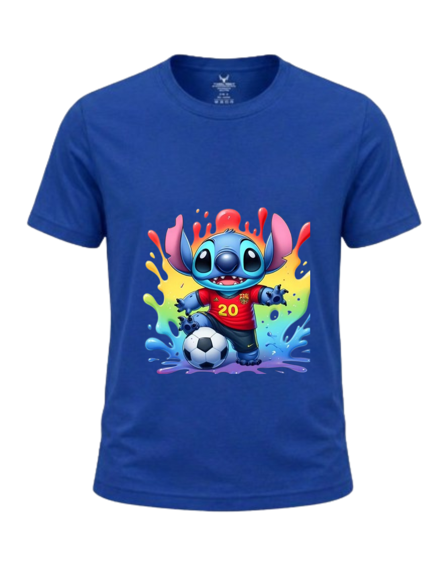 Marko Prime Boys Space Adventure T-Shirt