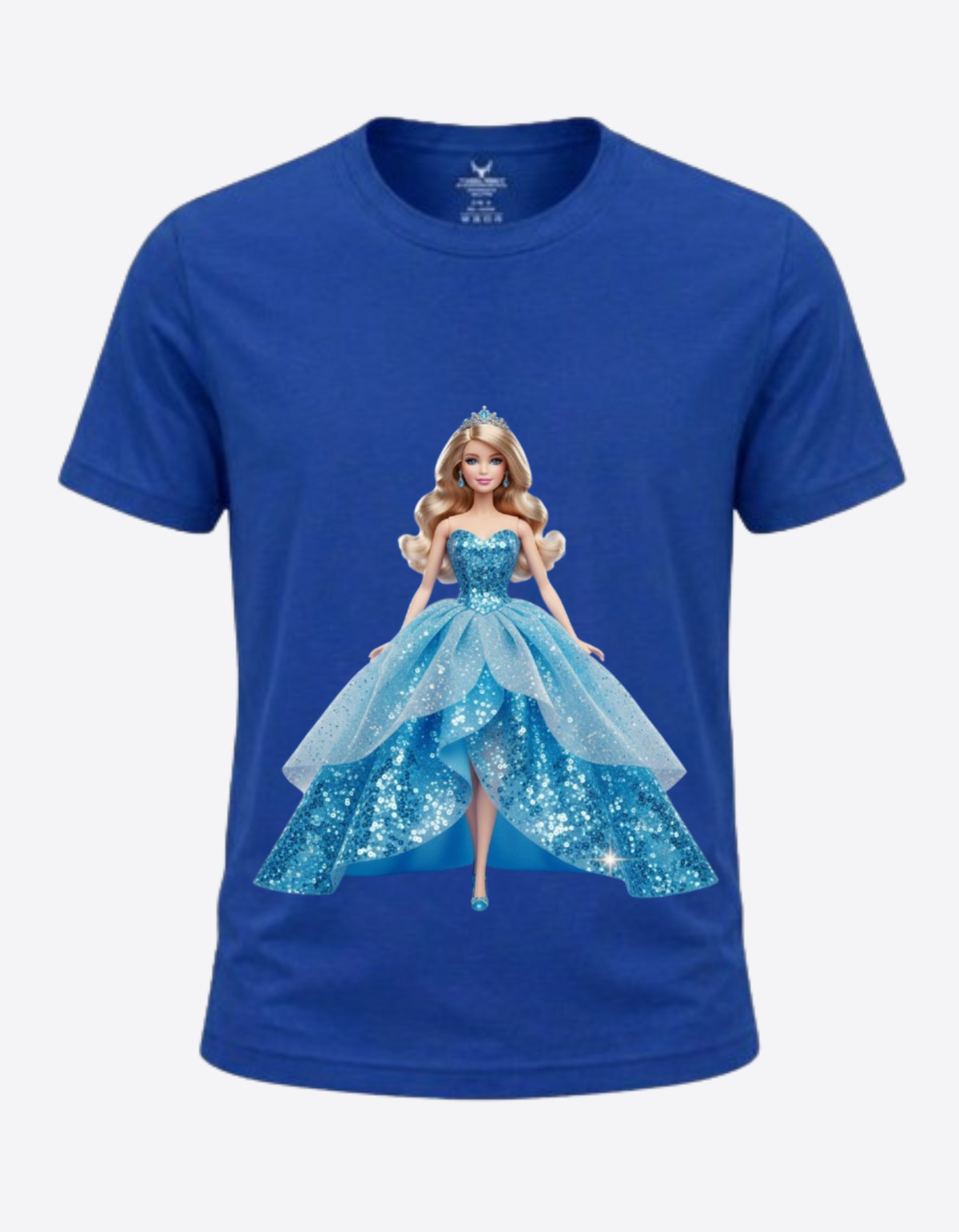 color:Aqua Blue