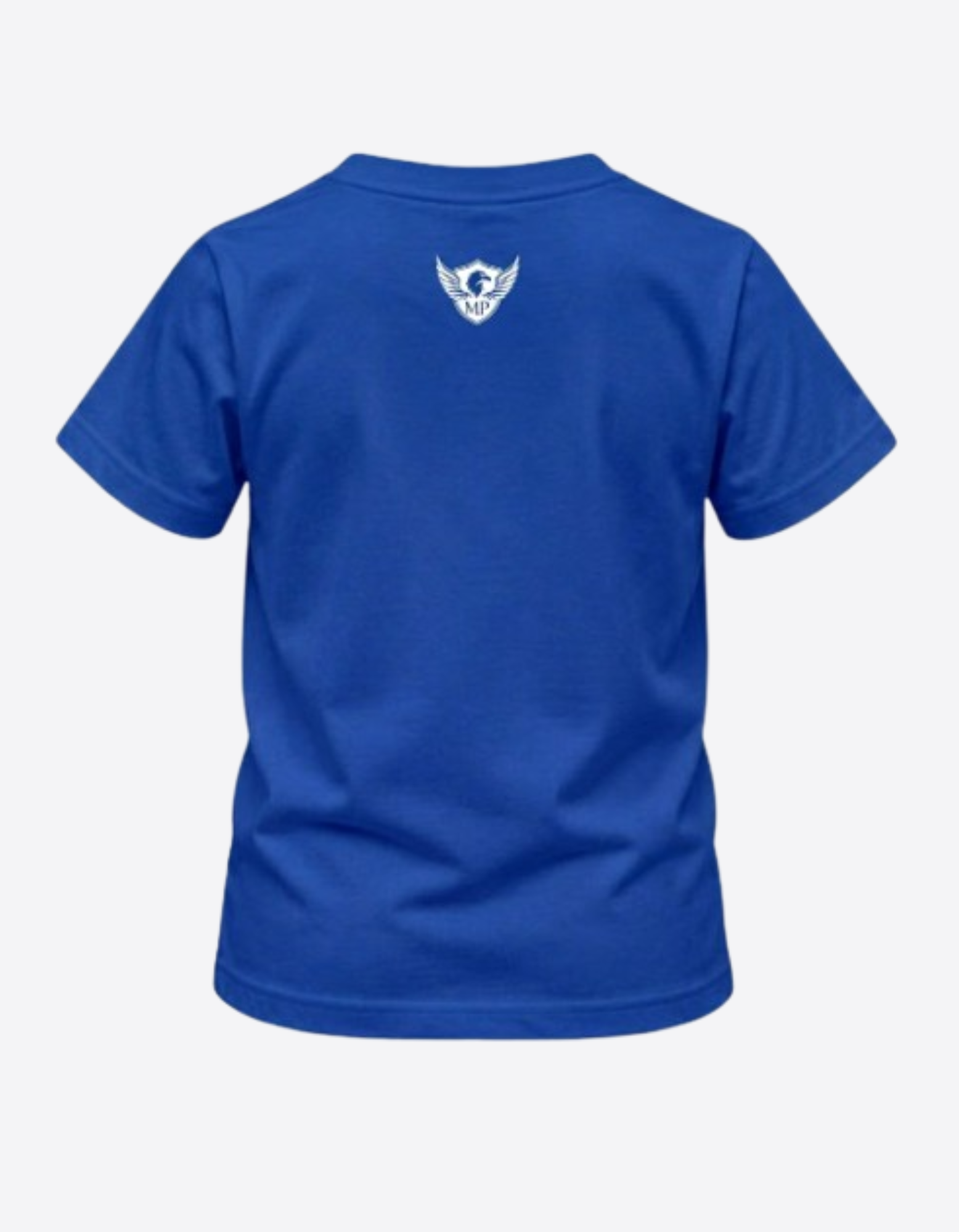 Marko Prime Girls Cotton T-Shirt