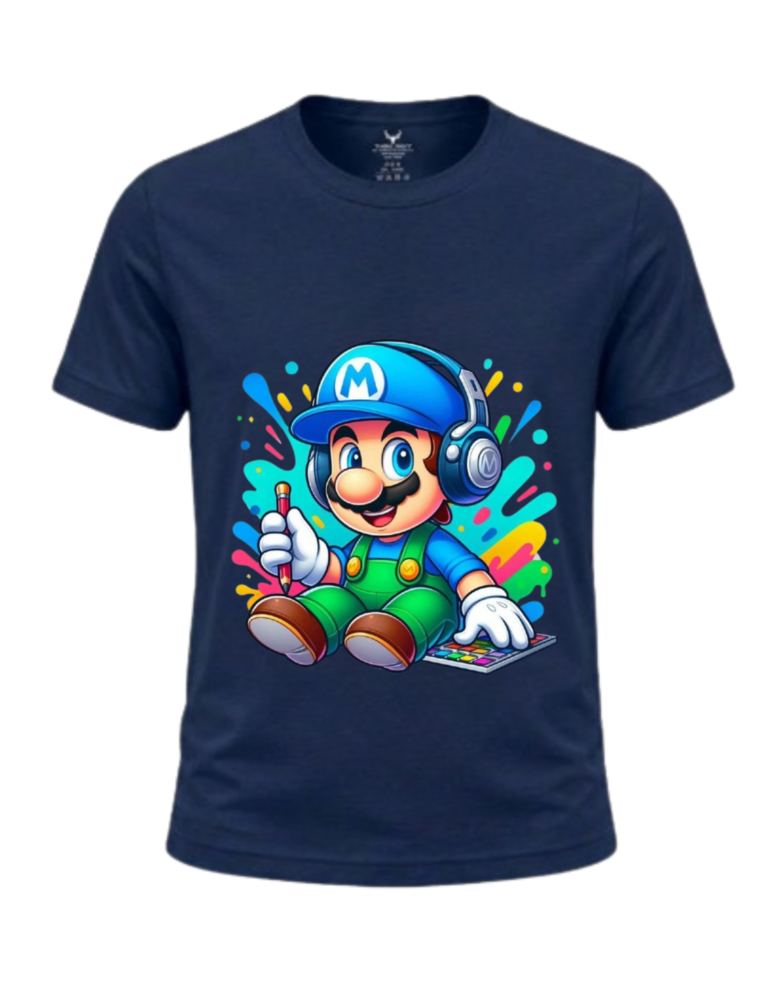 color:Navy