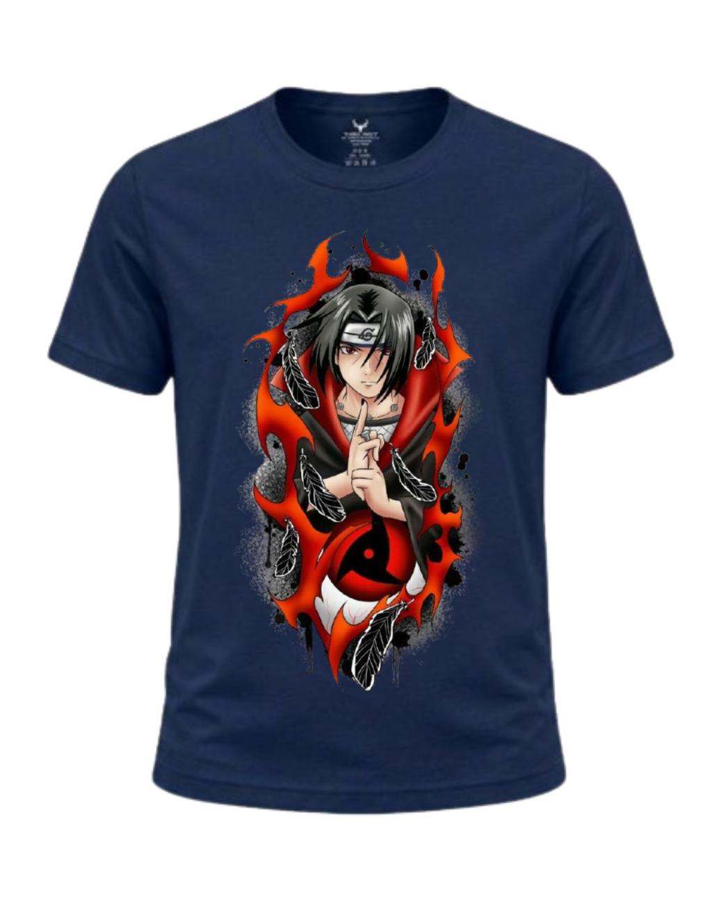 Marko Prime Boys Cotton T-Shirt
