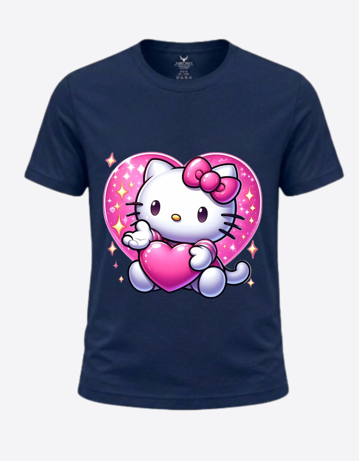Marko Prime Girls Cotton T-Shirt