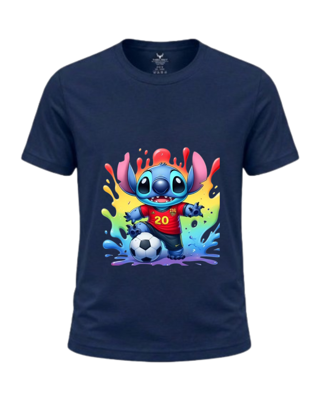 color:Navy