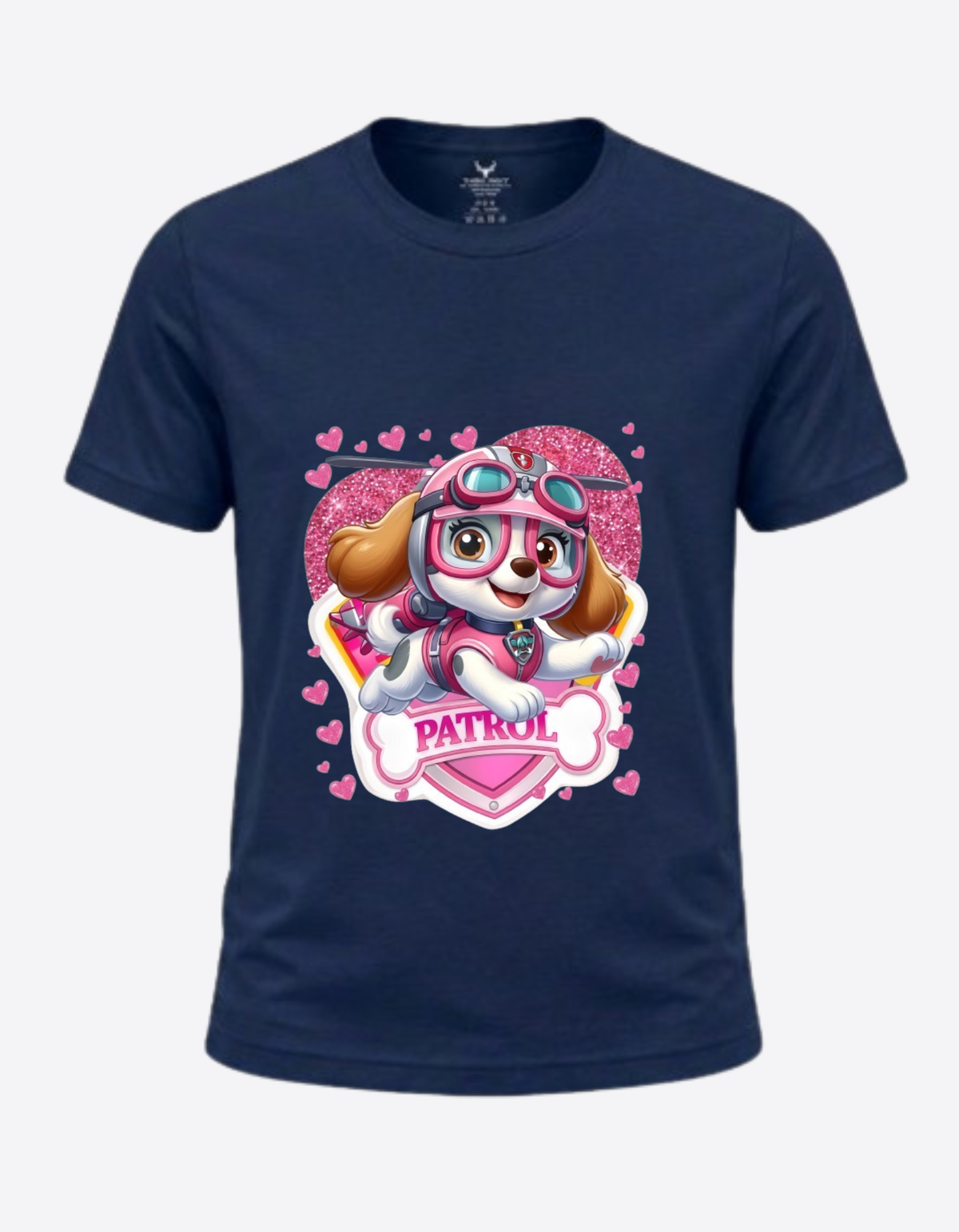 color:Navy