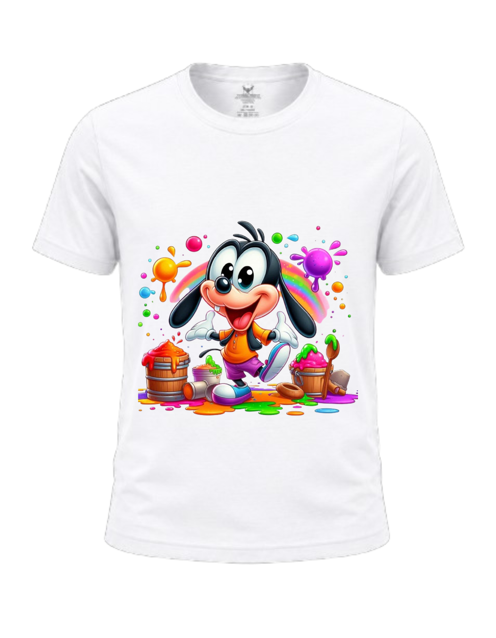 Marko Prime Boys Cotton T-Shirt