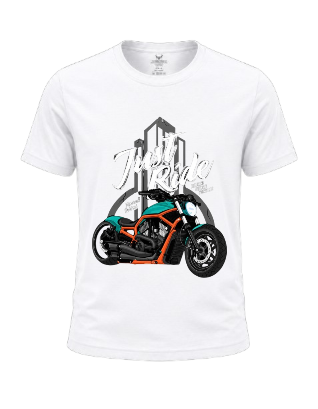 Marko Prime Boys Cotton T-Shirt