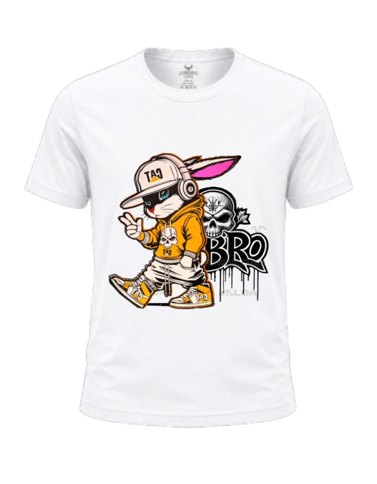 color:White