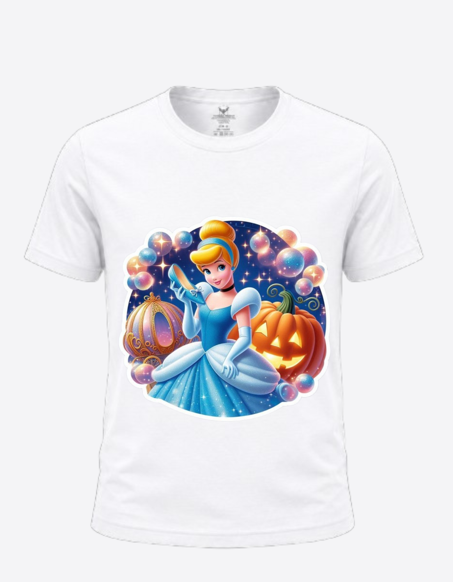 Marko Prime Girls Cotton T-Shirt