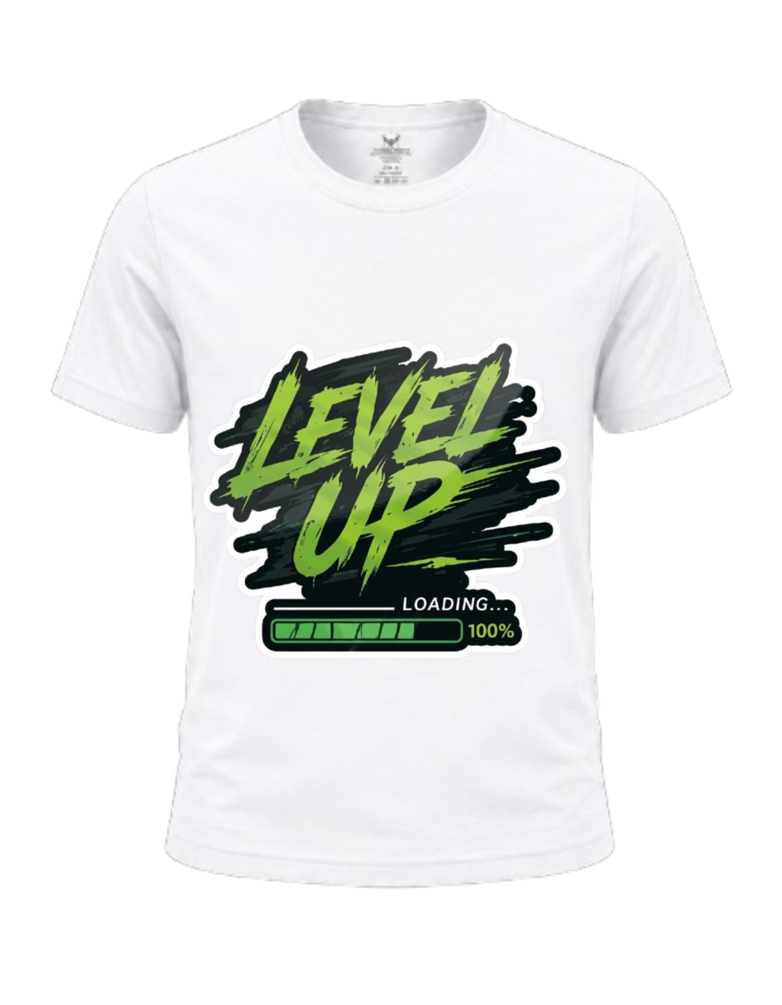 color:White