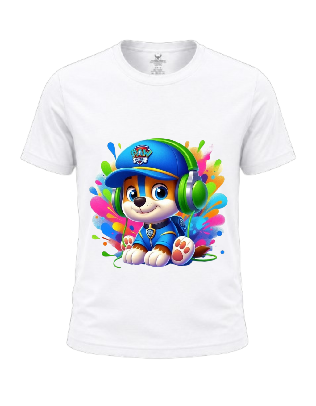 Marko Prime Boys Cotton T-Shirt