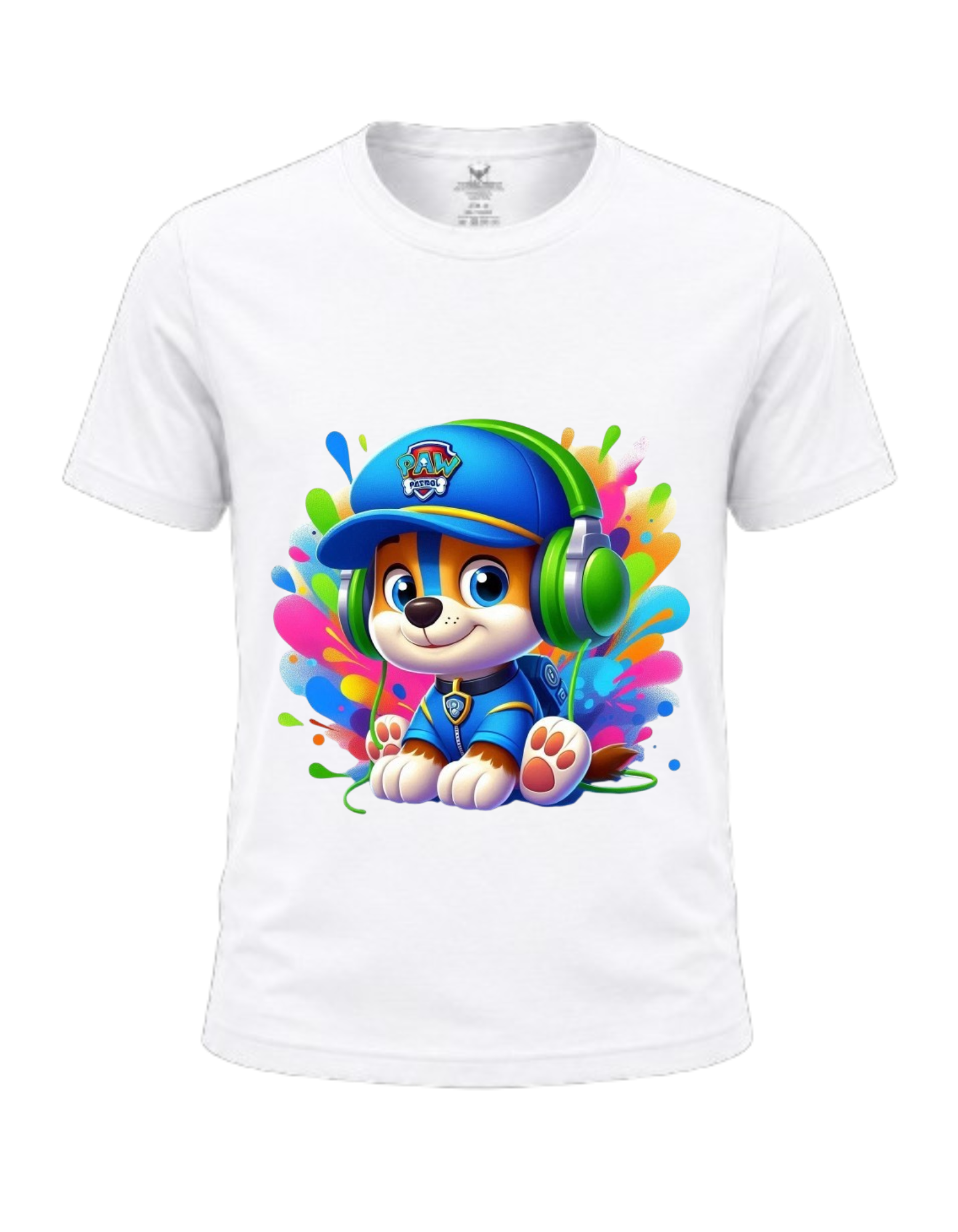 Marko Prime Boys Cotton T-Shirt