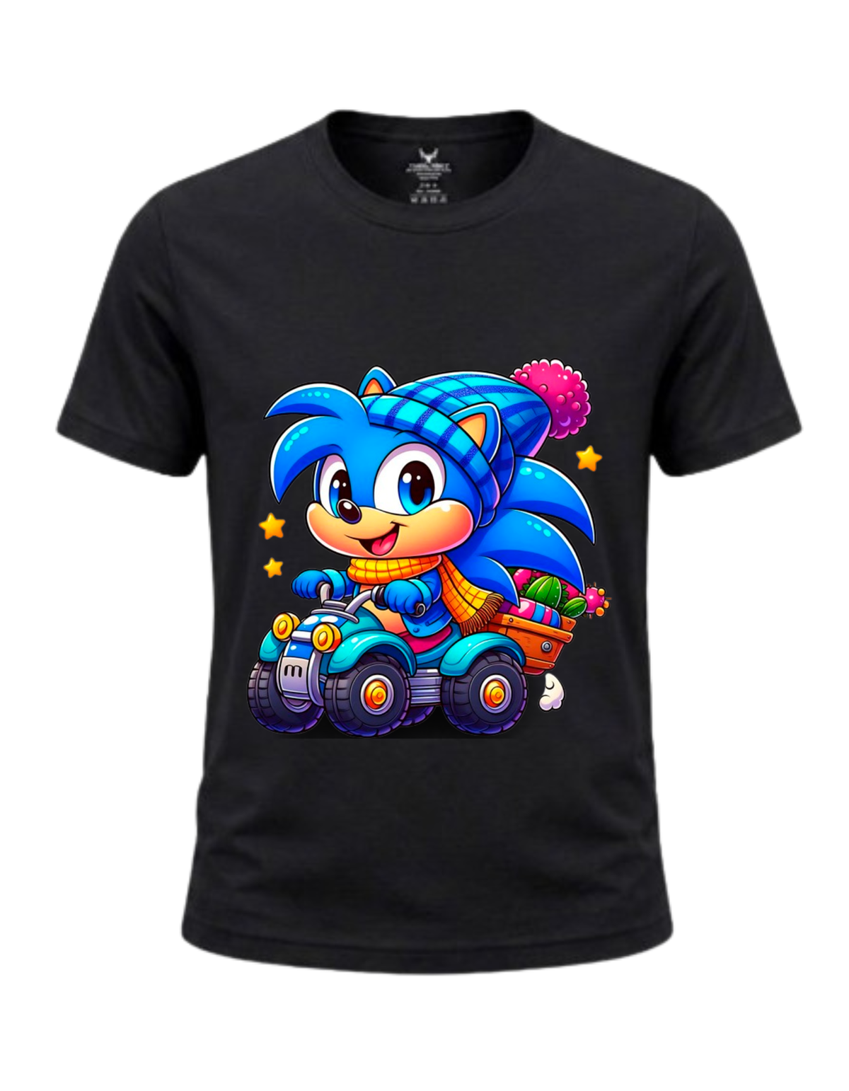color:Black