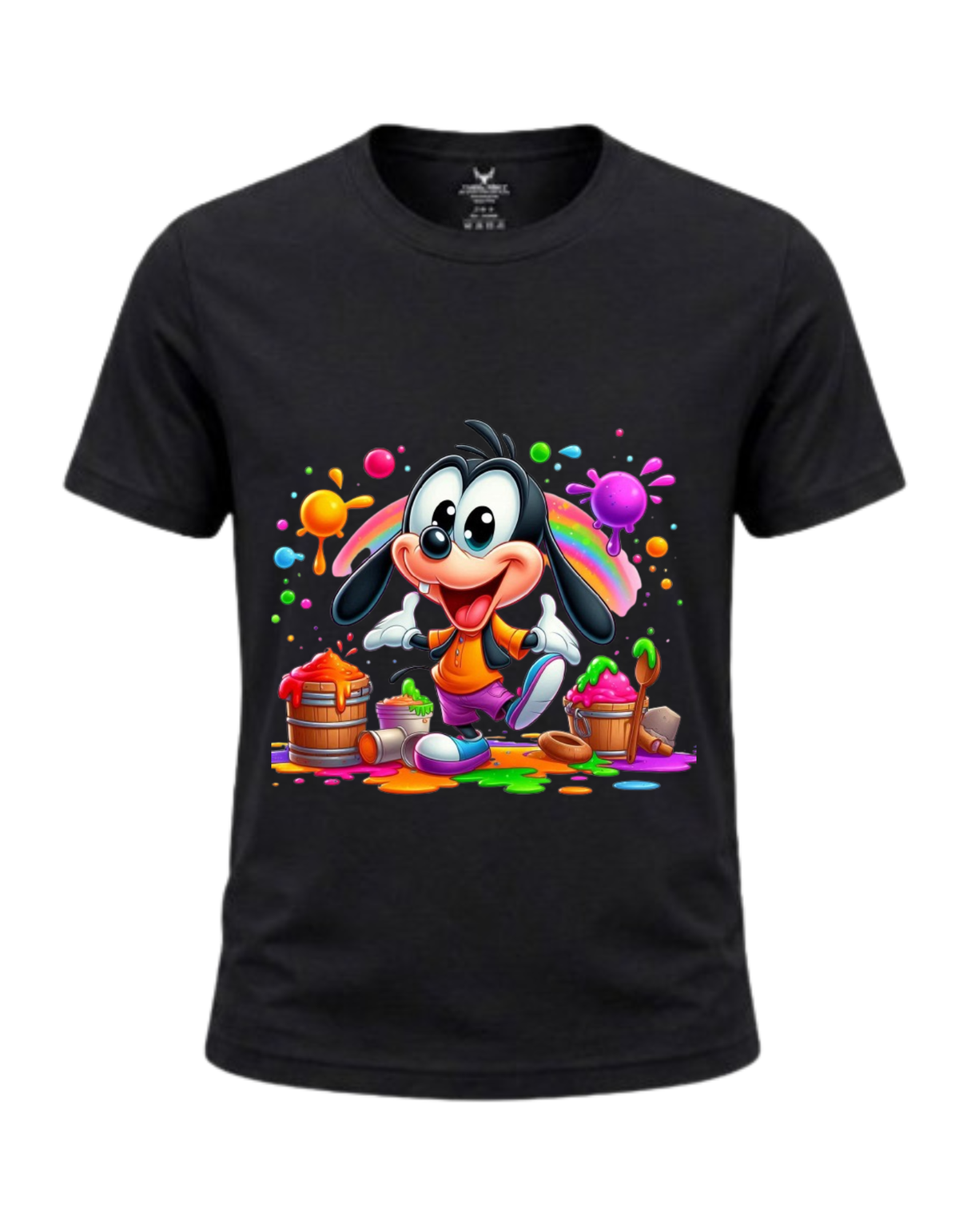 color:Black