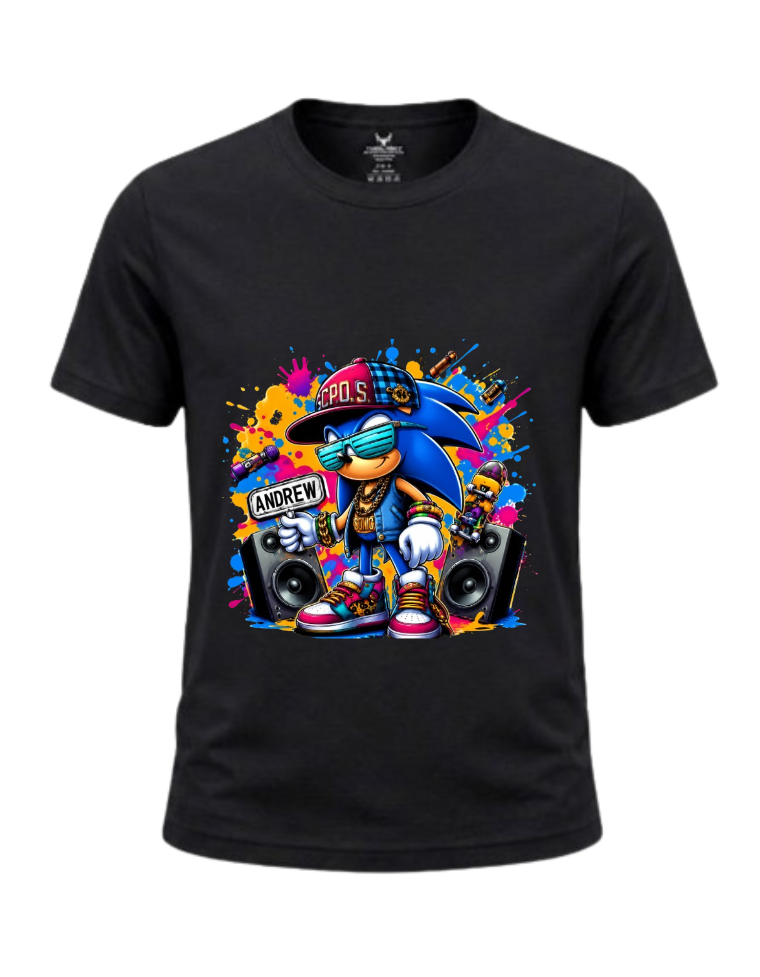 color:Black