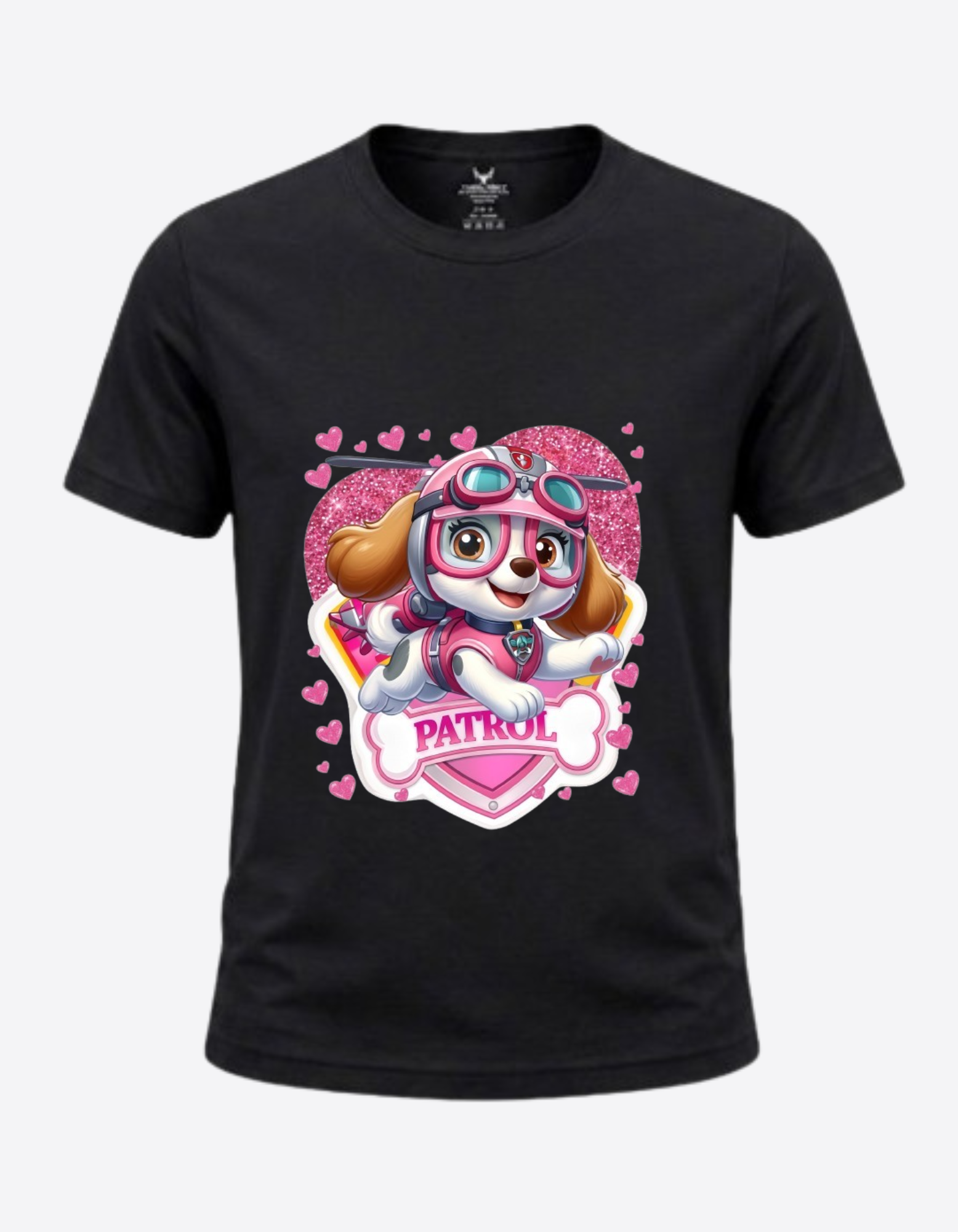 color:Black