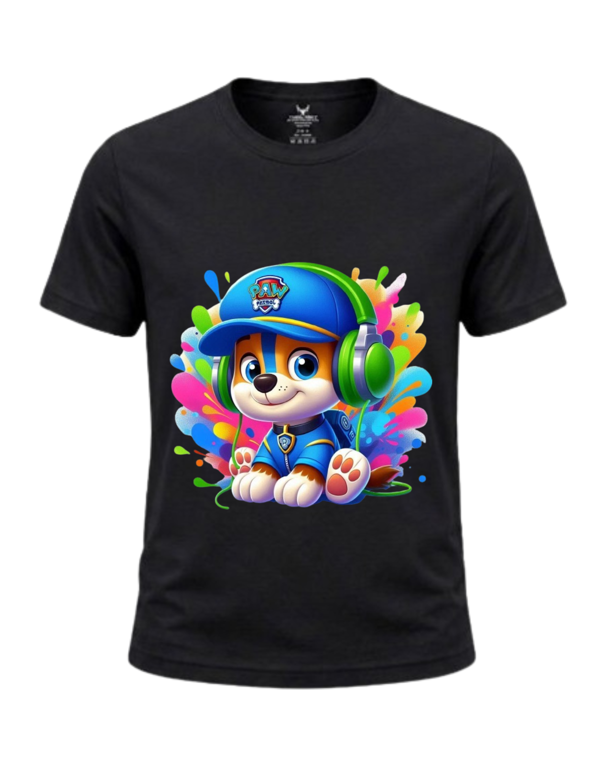color:Black