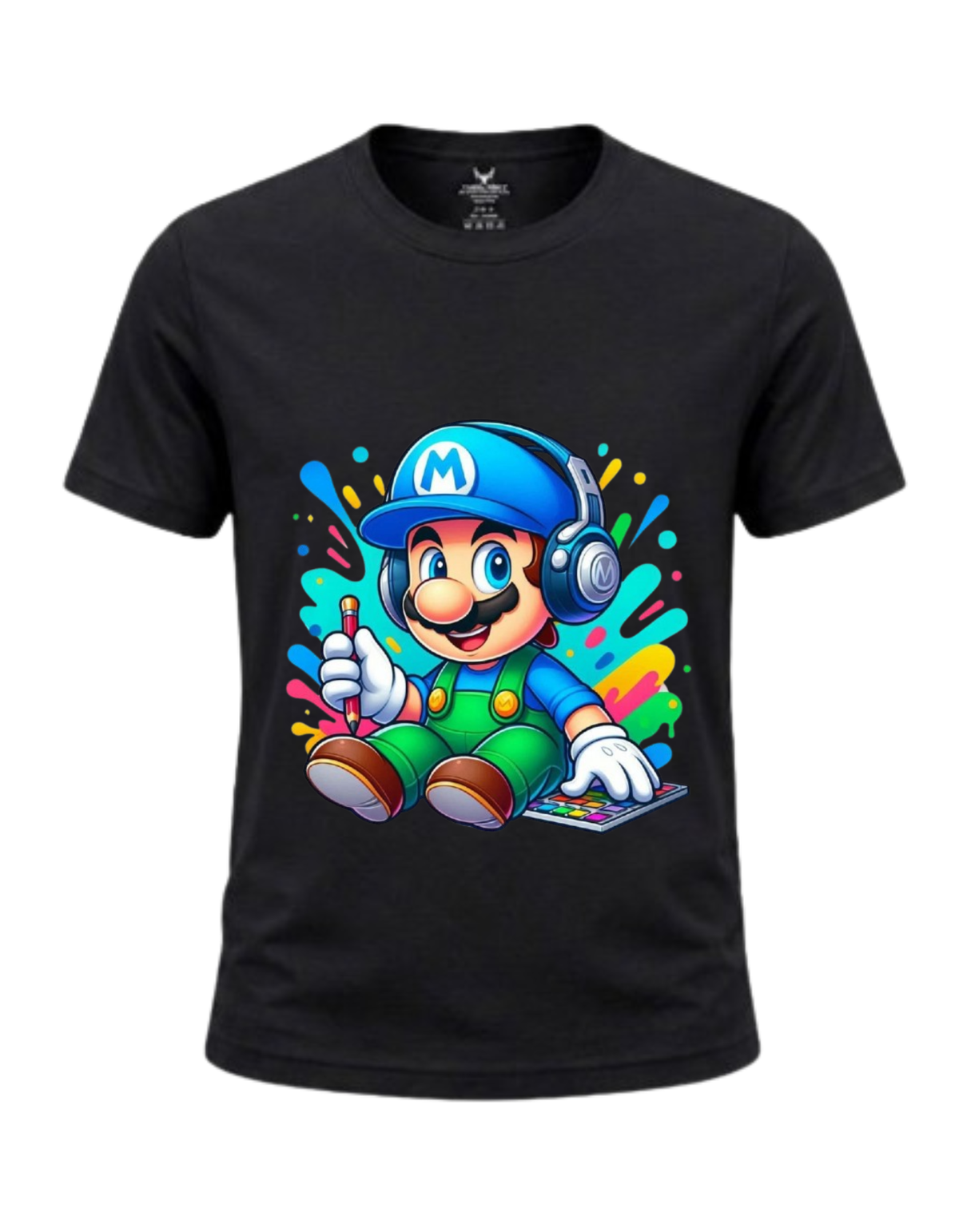 color:Black