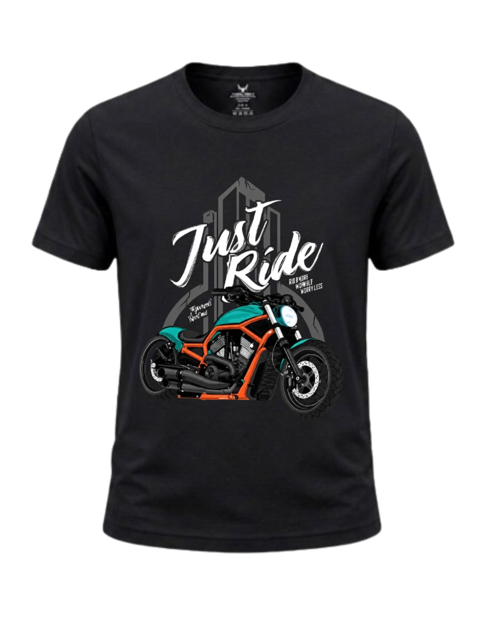 Marko Prime Boys Cotton T-Shirt