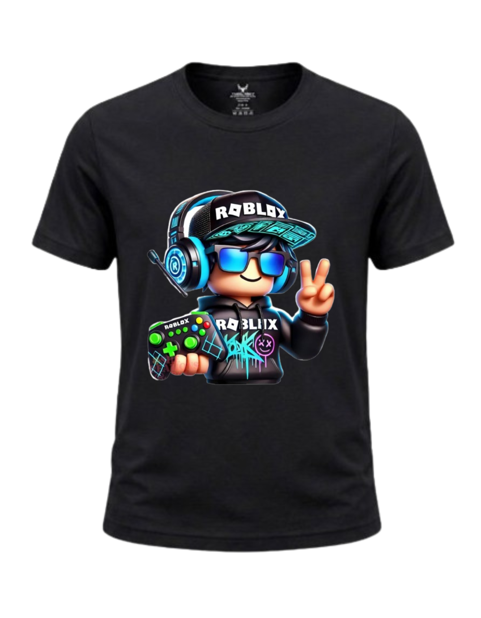 color:Black