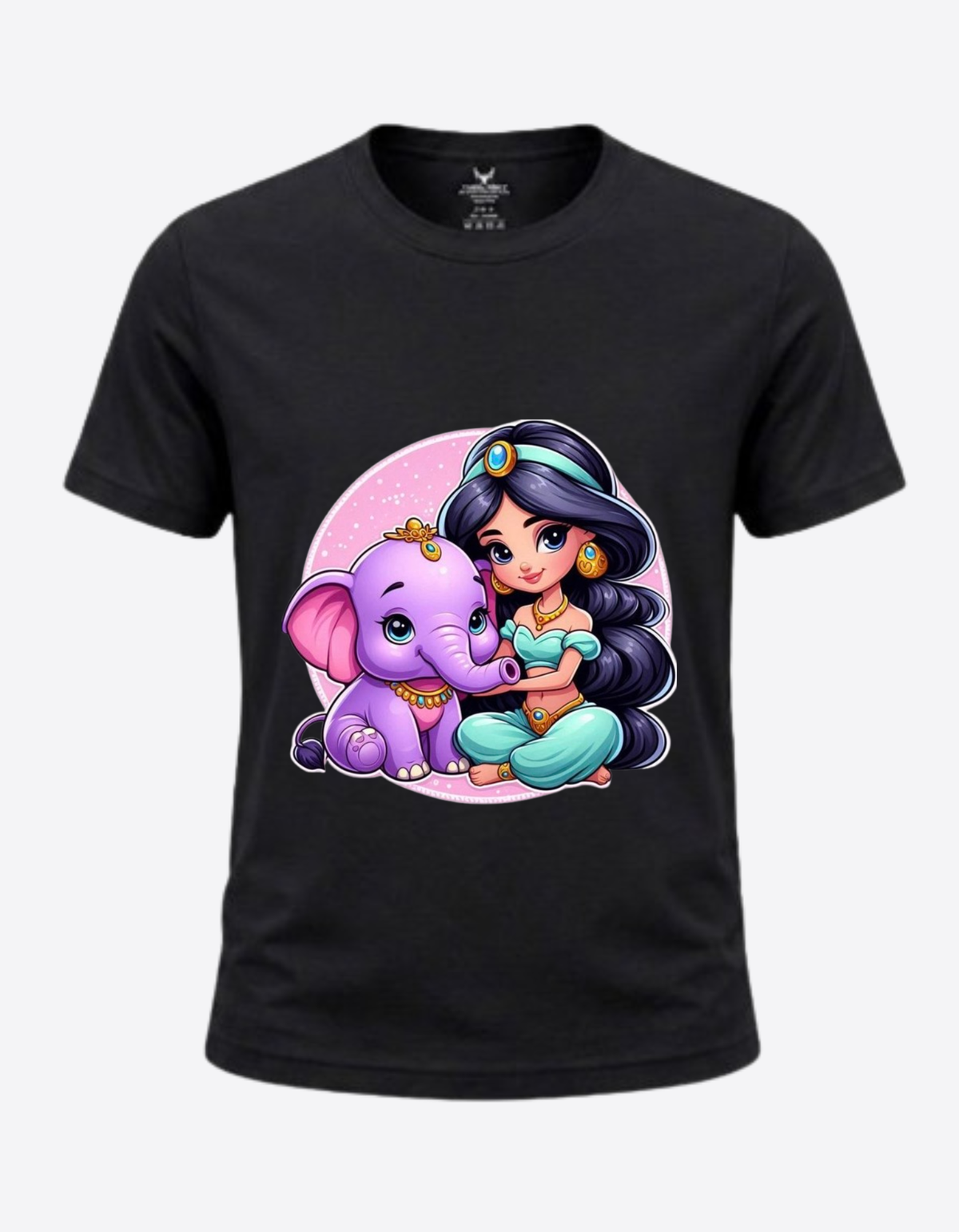 color:Black
