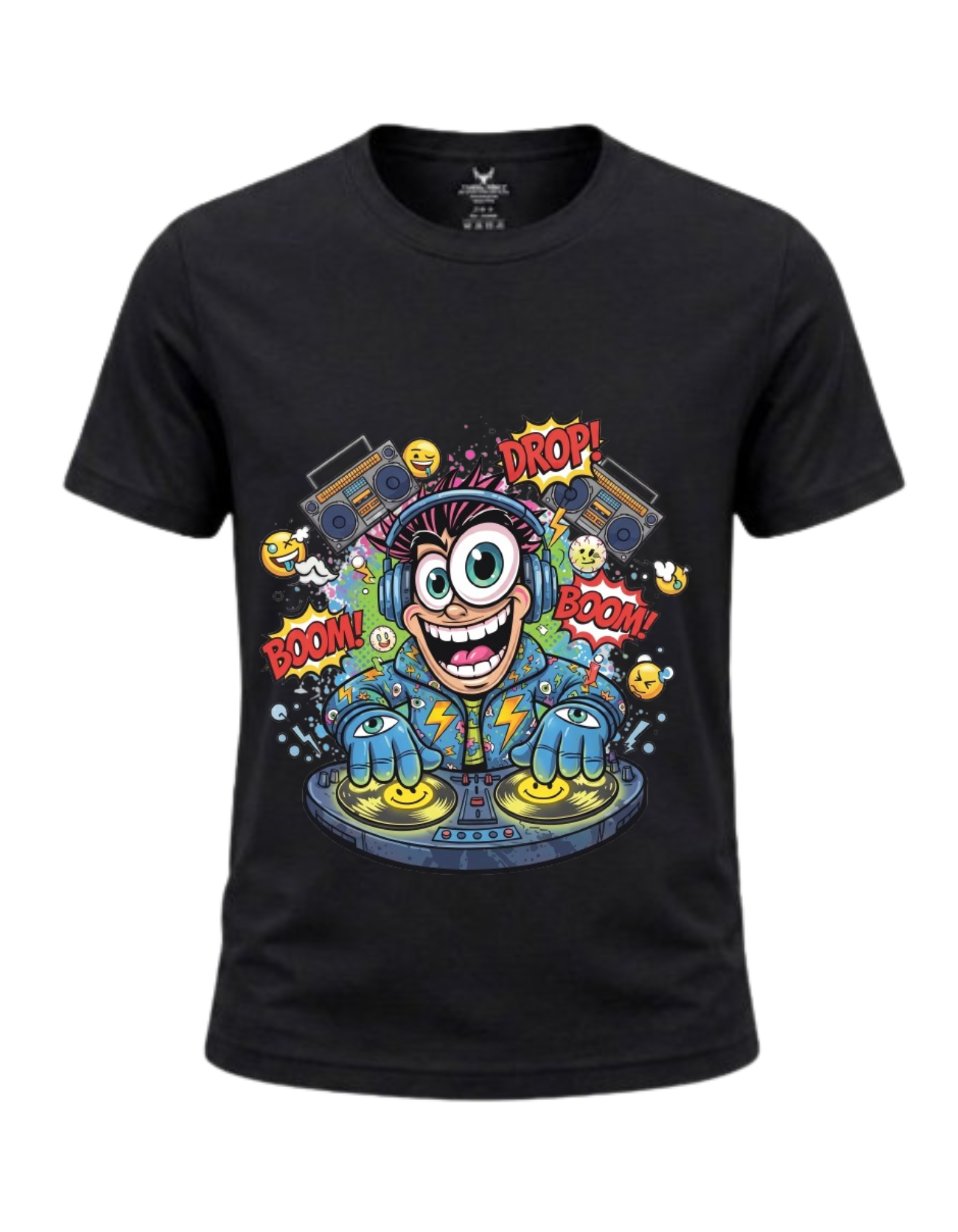 color:Black