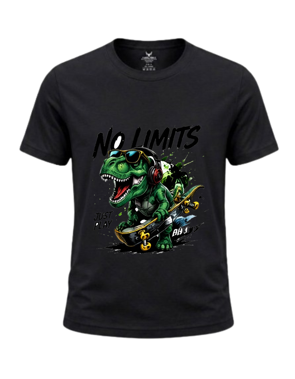 color:Black